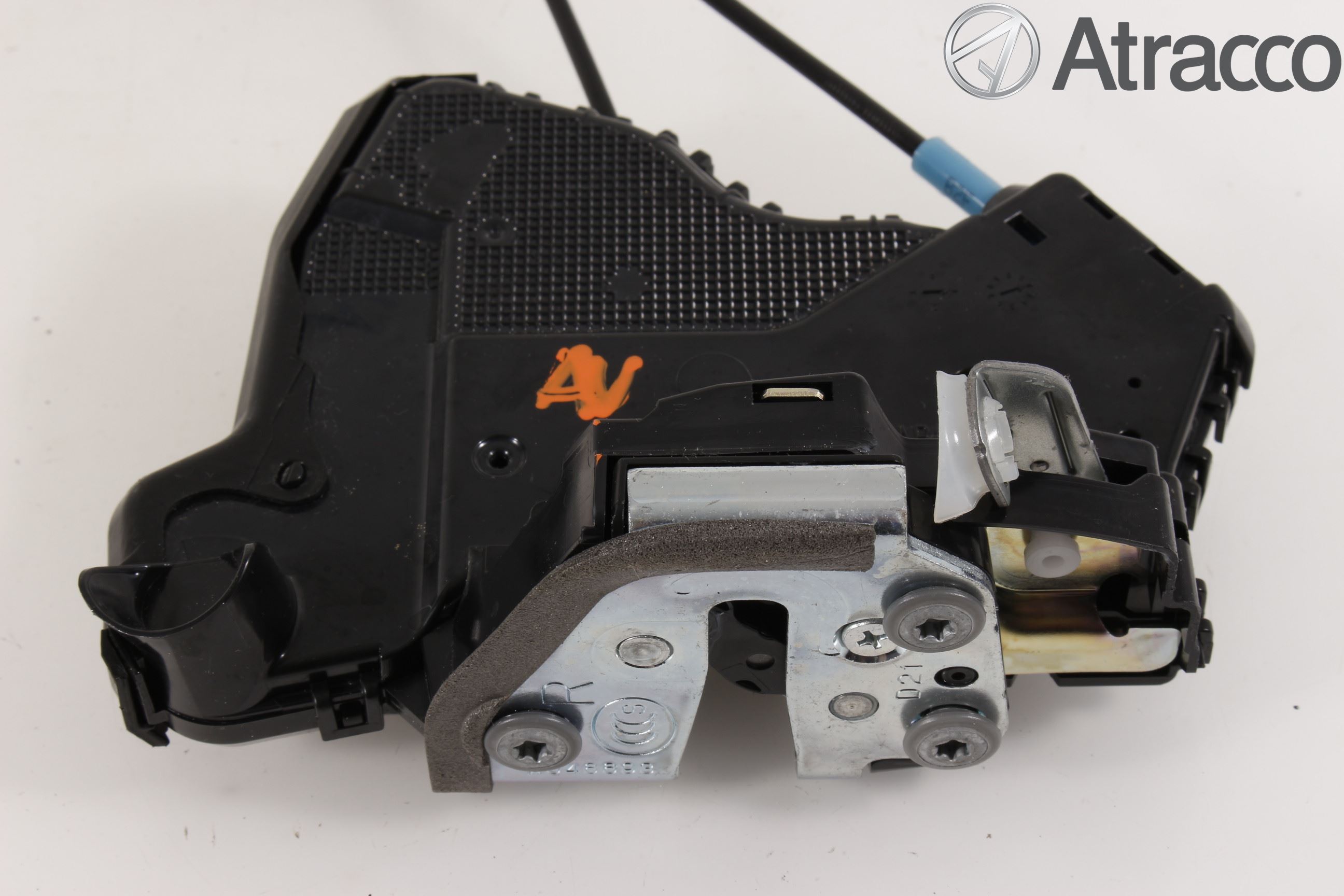 Toyota RAV4 13-18 Låskista-Dörrlås