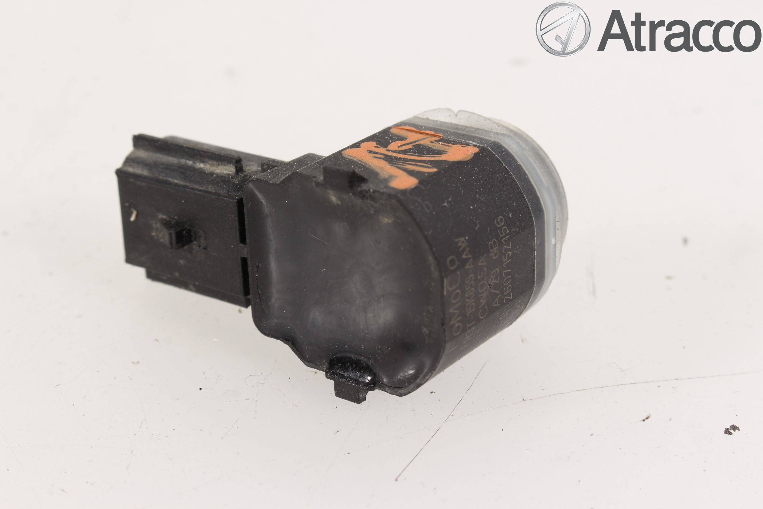 Ford MUSTANG VI 15-22 Parkeringshjälp Backsensor