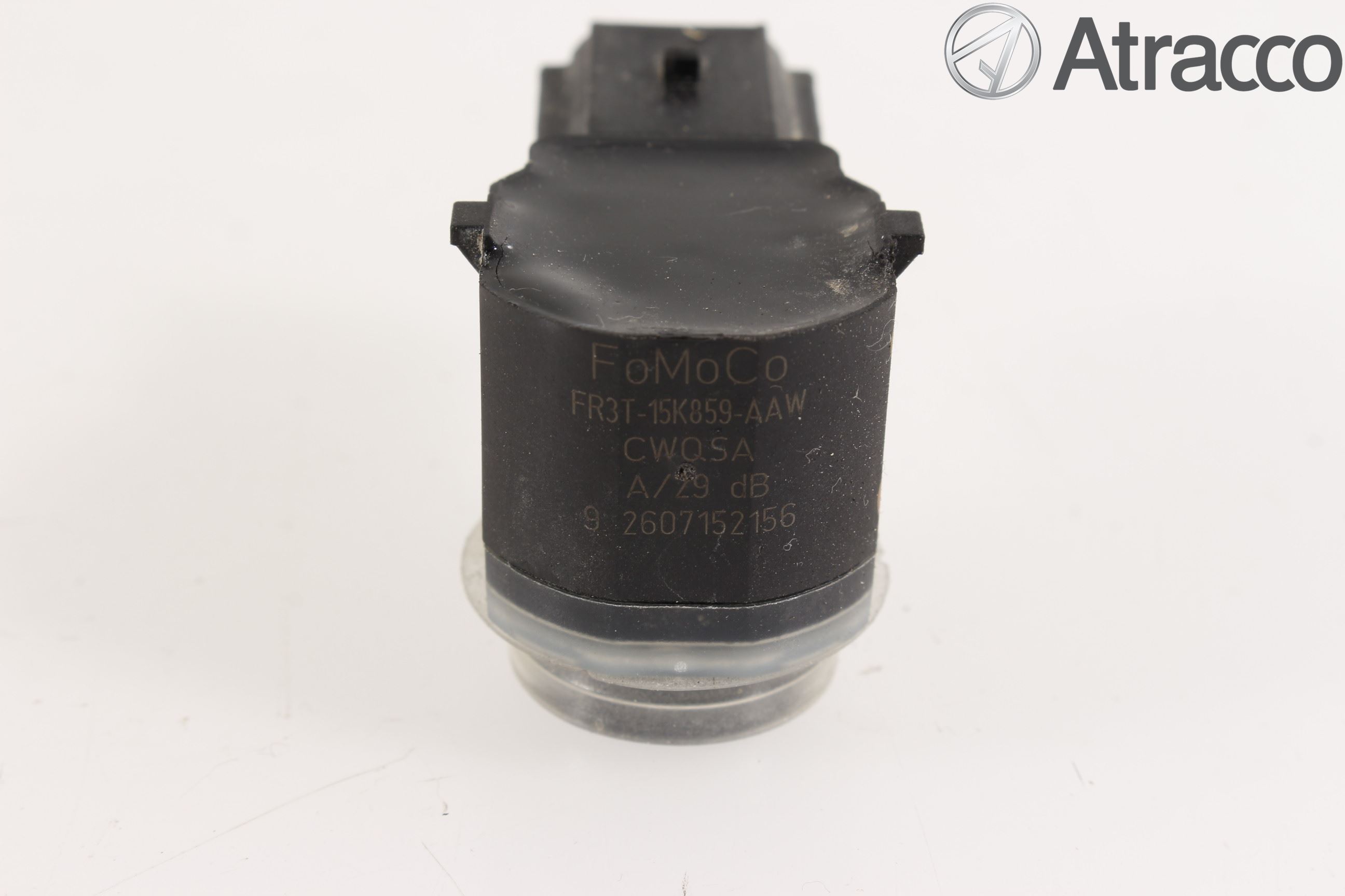 Ford MUSTANG VI 15-22 Parkeringshjälp Backsensor