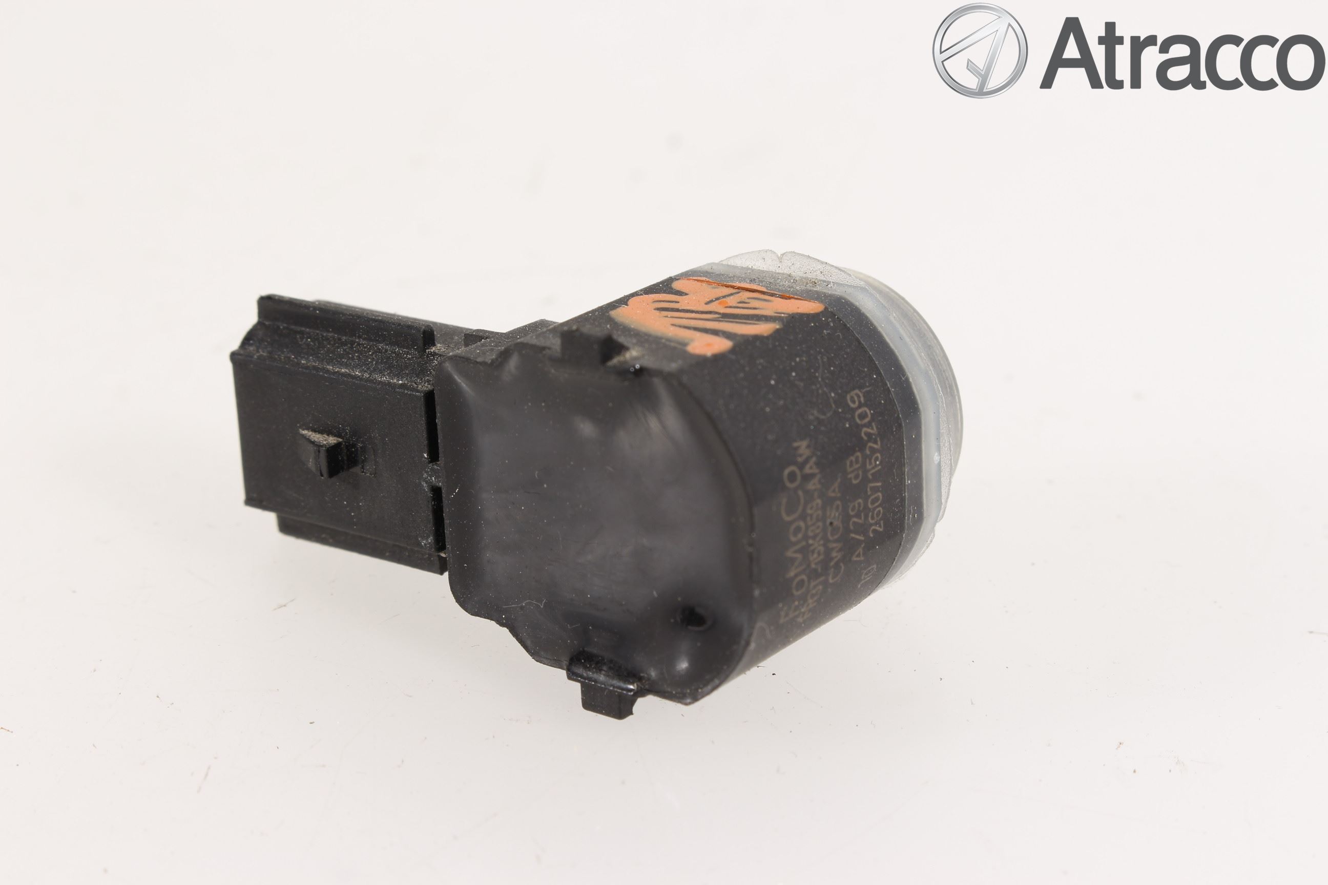 Ford MUSTANG VI 15-22 Parkeringshjälp Backsensor