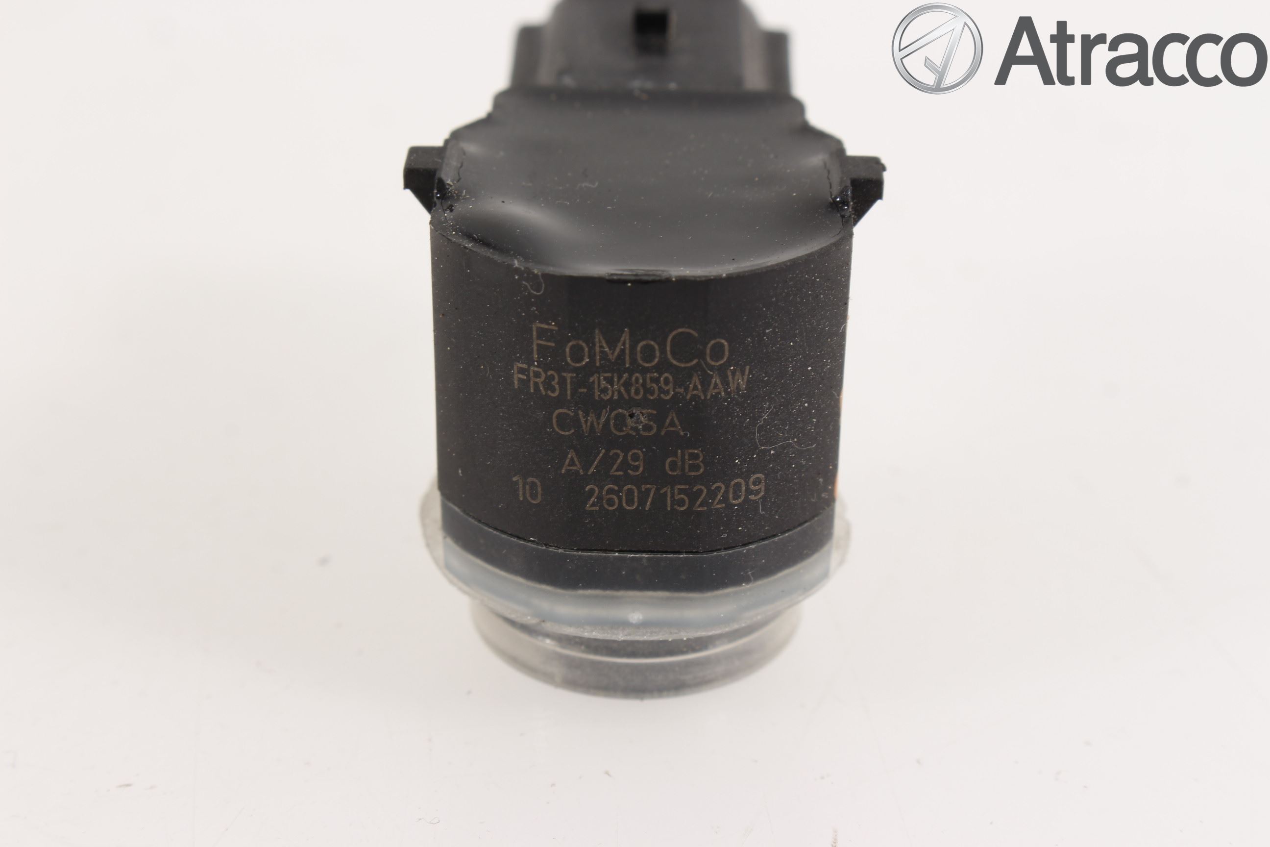 Ford MUSTANG VI 15-22 Parkeringshjälp Backsensor