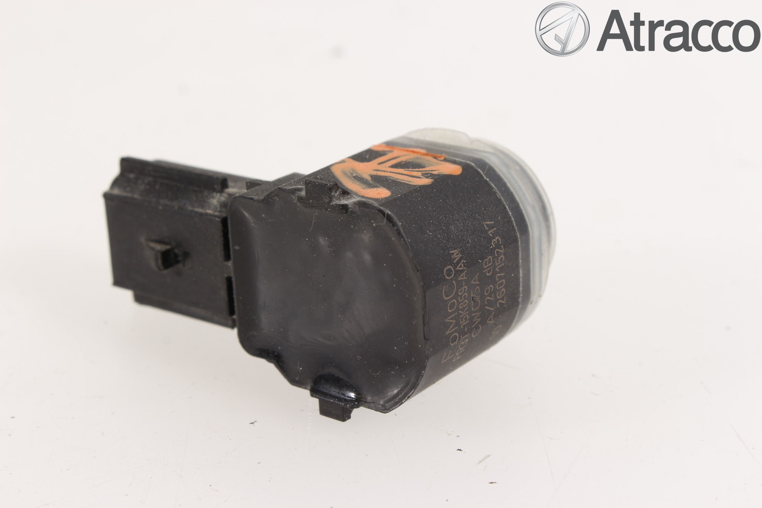 Ford MUSTANG VI 15-22 Parkeringshjälp Backsensor