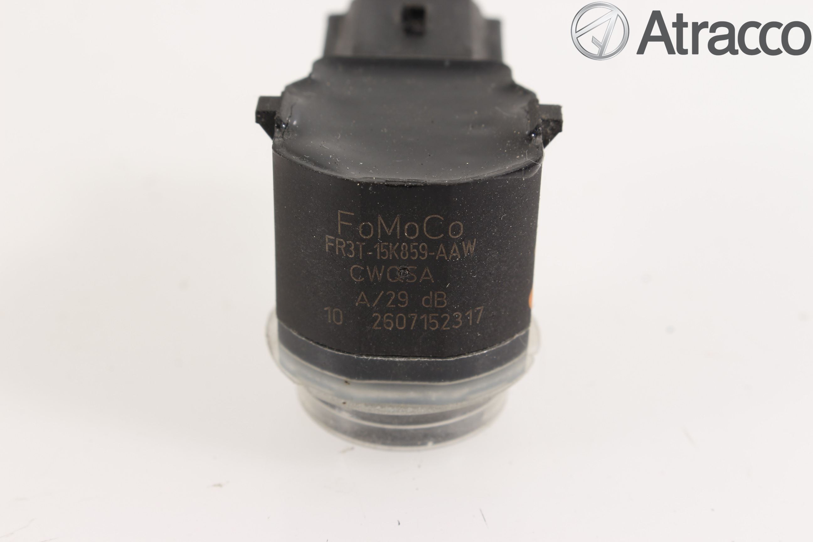 Ford MUSTANG VI 15-22 Parkeringshjälp Backsensor