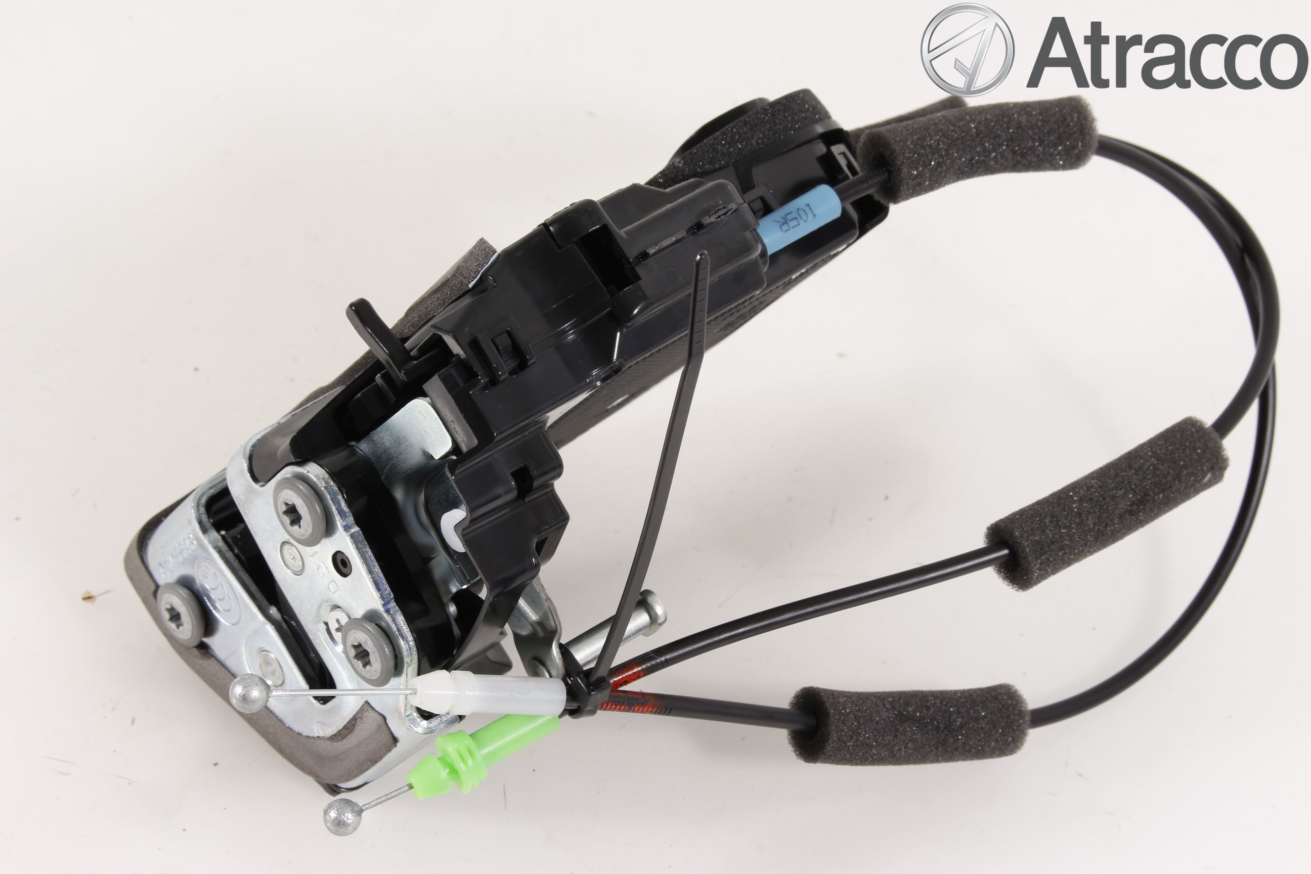 Lexus NX 300h 15-21 Låskista-Dörrlås