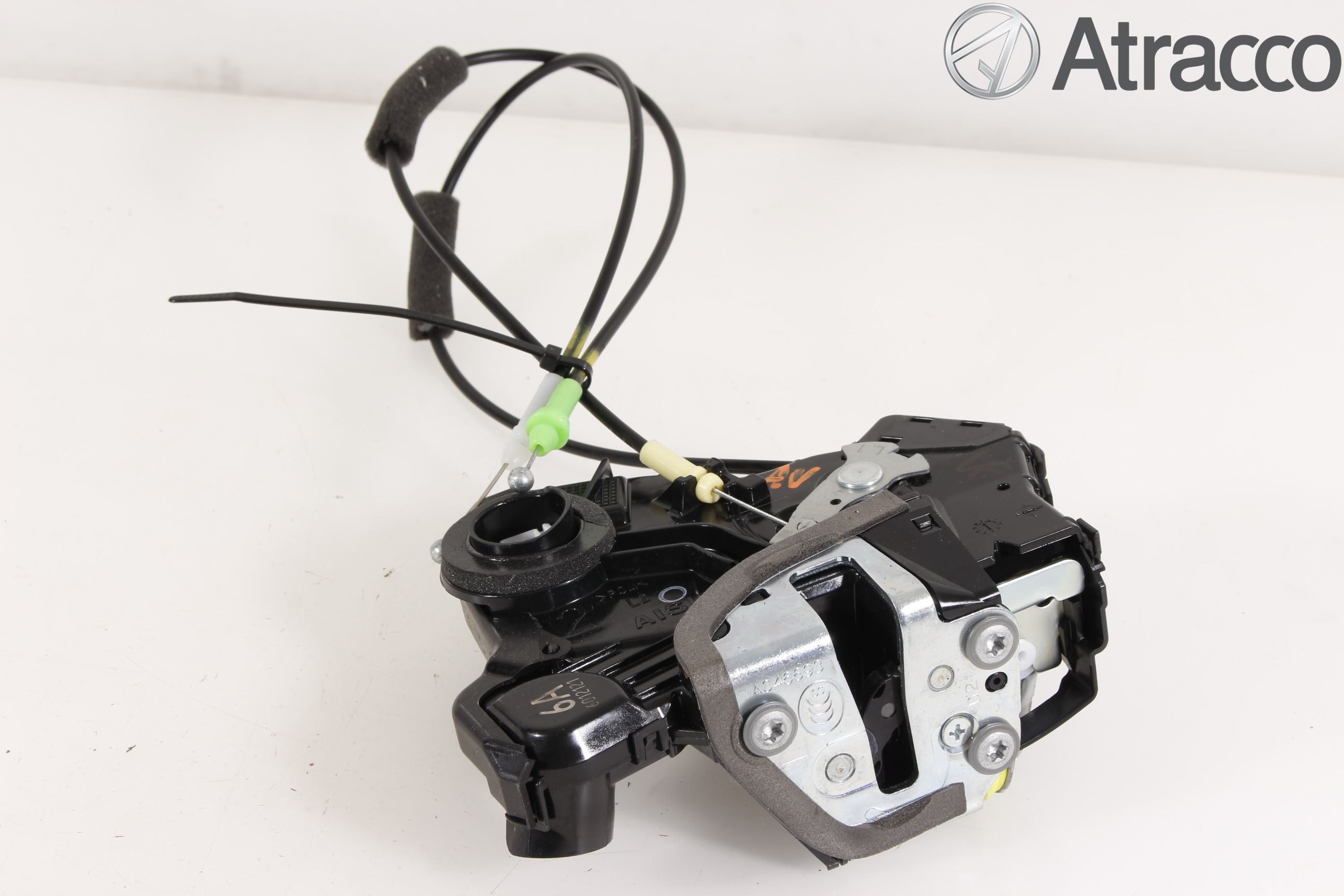 Lexus NX 300h 15-21 Låskista-Dörrlås