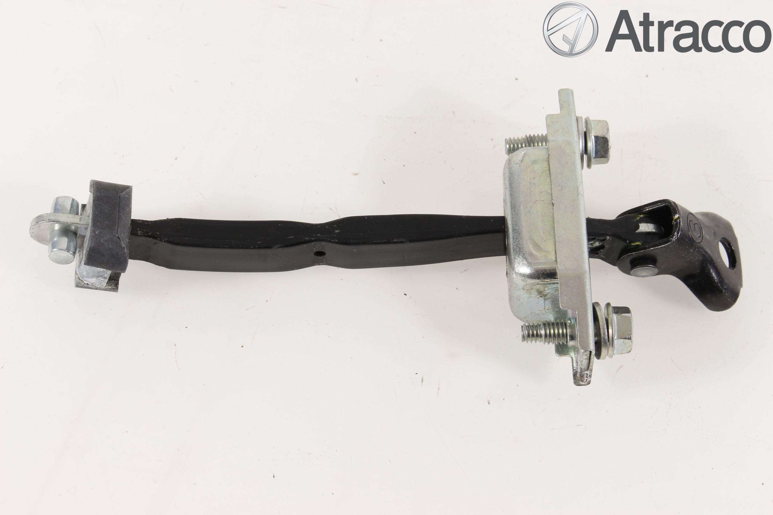 Lexus NX 300h 15-21 Dörrstopp