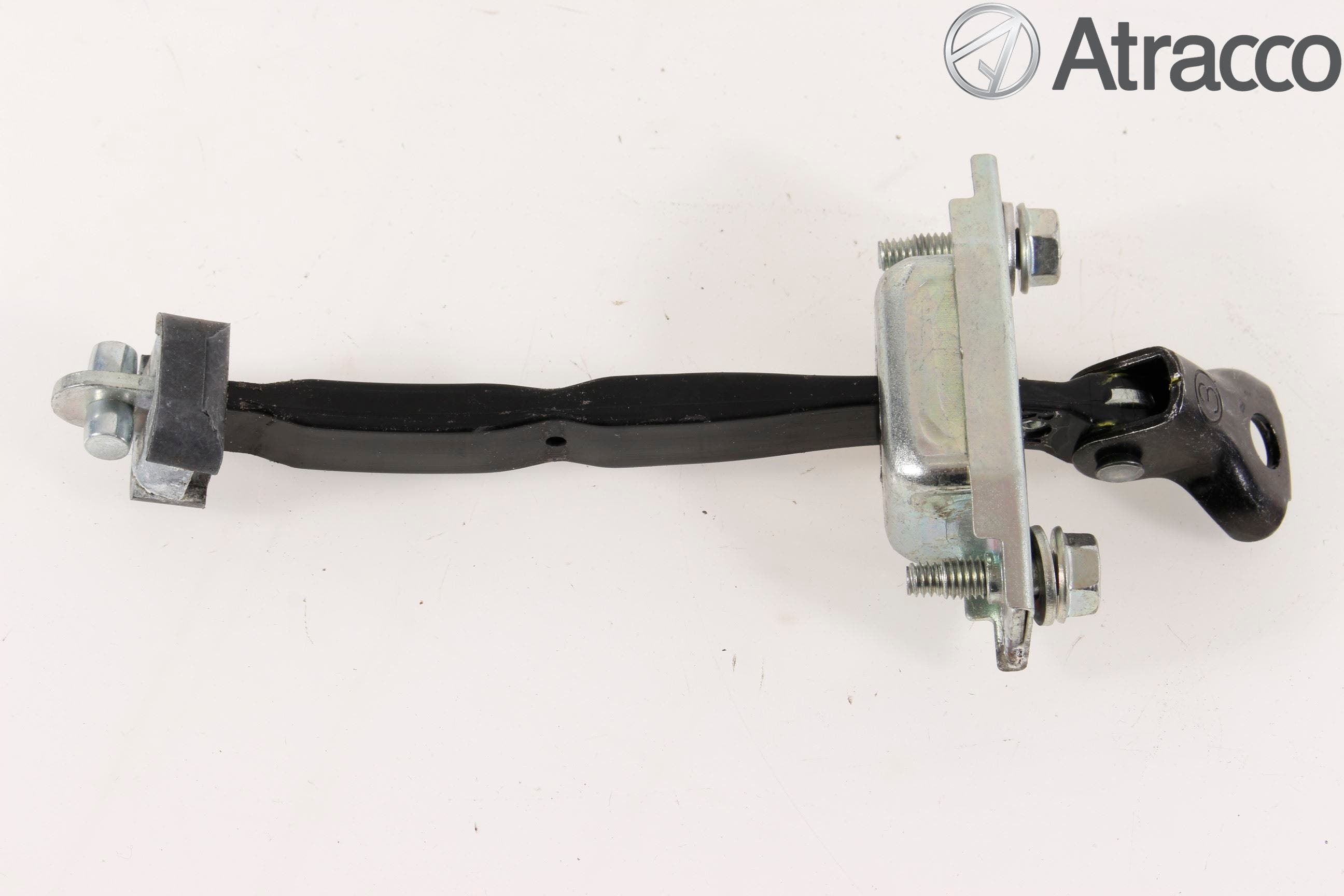 Lexus NX 300h 15-21 Dörrstopp