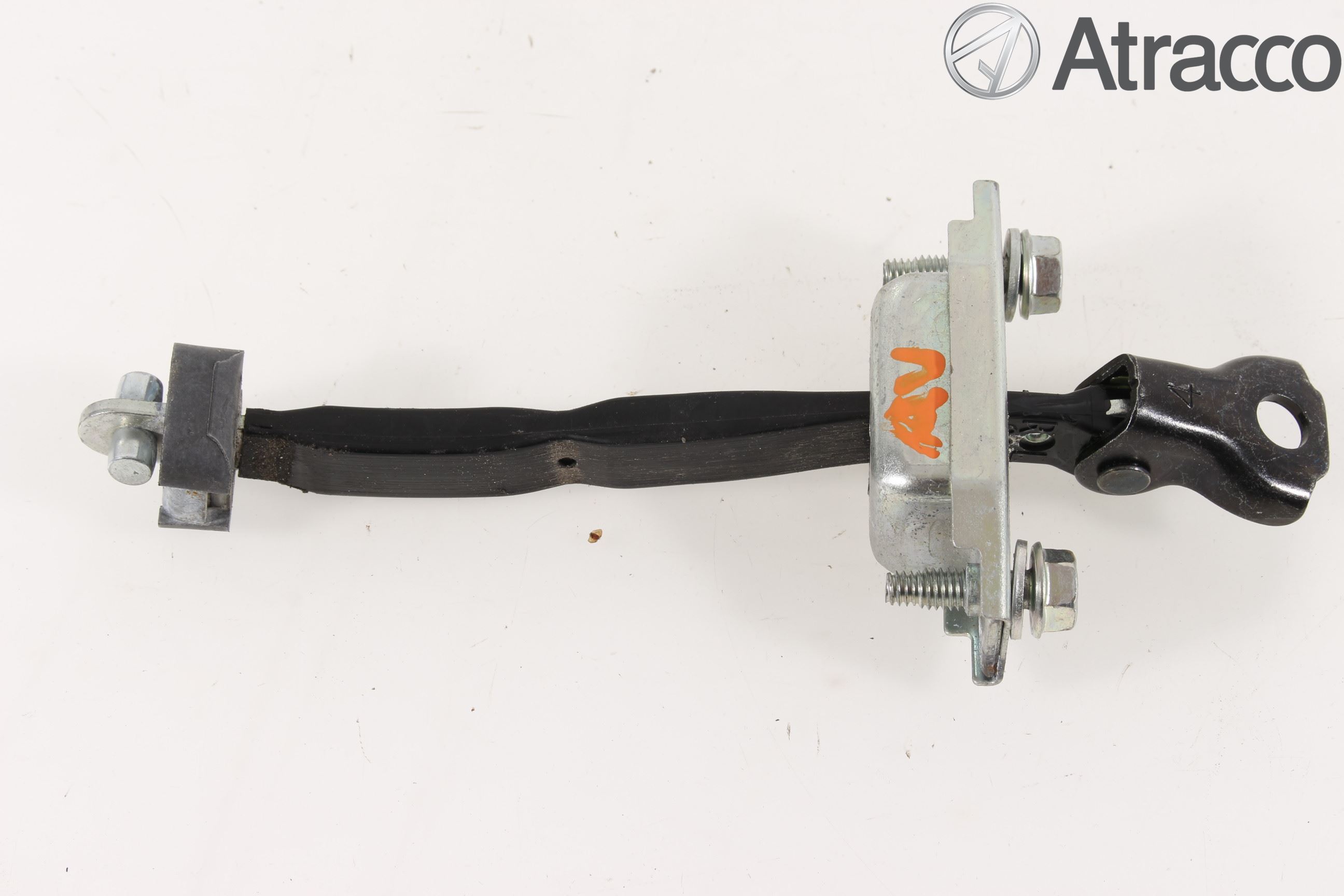 Lexus NX 300h 15-21 Dörrstopp