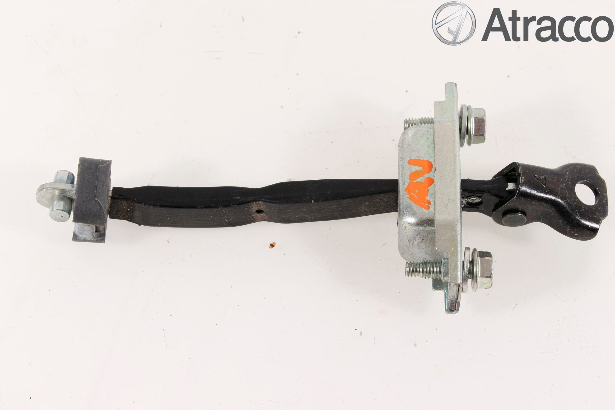 Lexus NX 300h 15-21 Dörrstopp