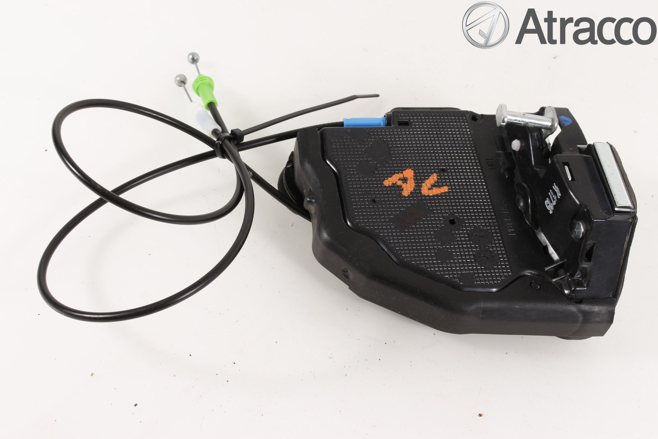 Toyota AURIS 13-19 Låskista-Dörrlås