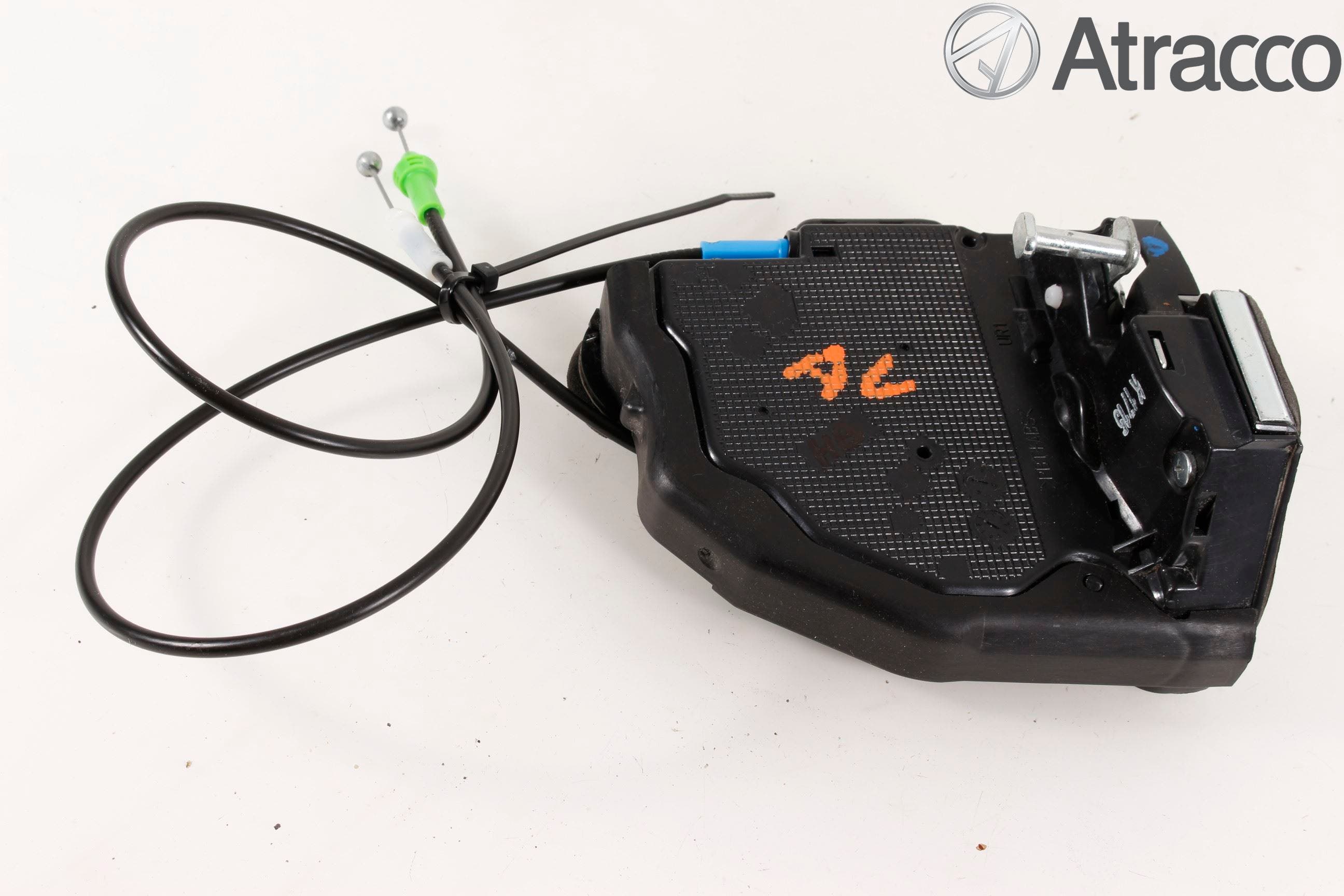 Toyota AURIS 13-19 Låskista-Dörrlås