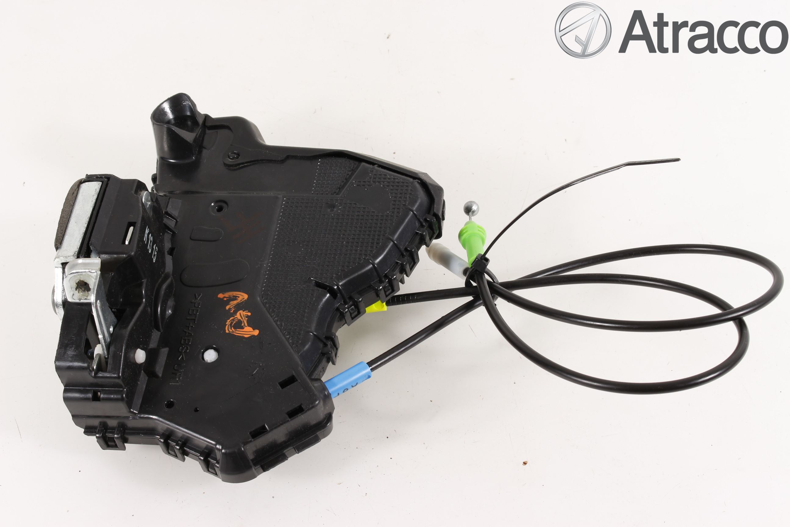 Toyota AURIS 13-19 Låskista-Dörrlås