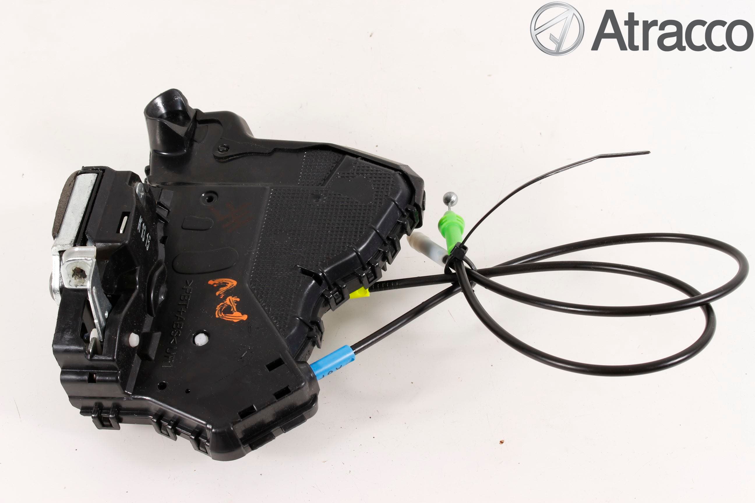 Toyota AURIS 13-19 Låskista-Dörrlås