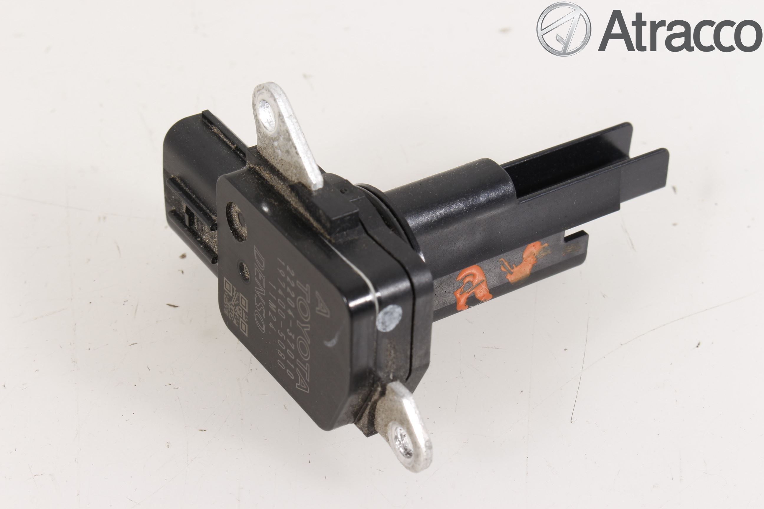 Toyota RAV 4 06-12 Injluftmassamätare