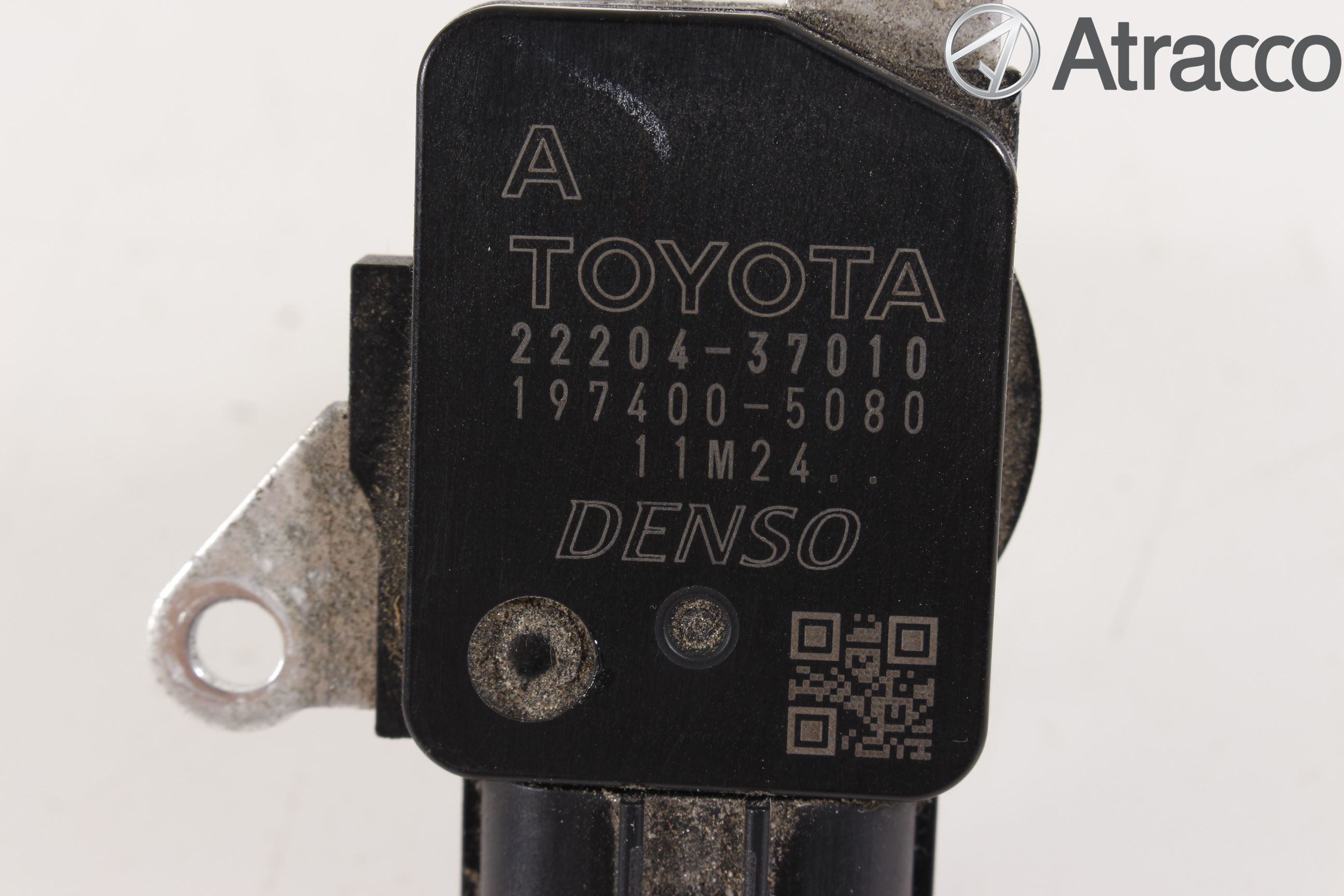 Toyota RAV 4 06-12 Injluftmassamätare