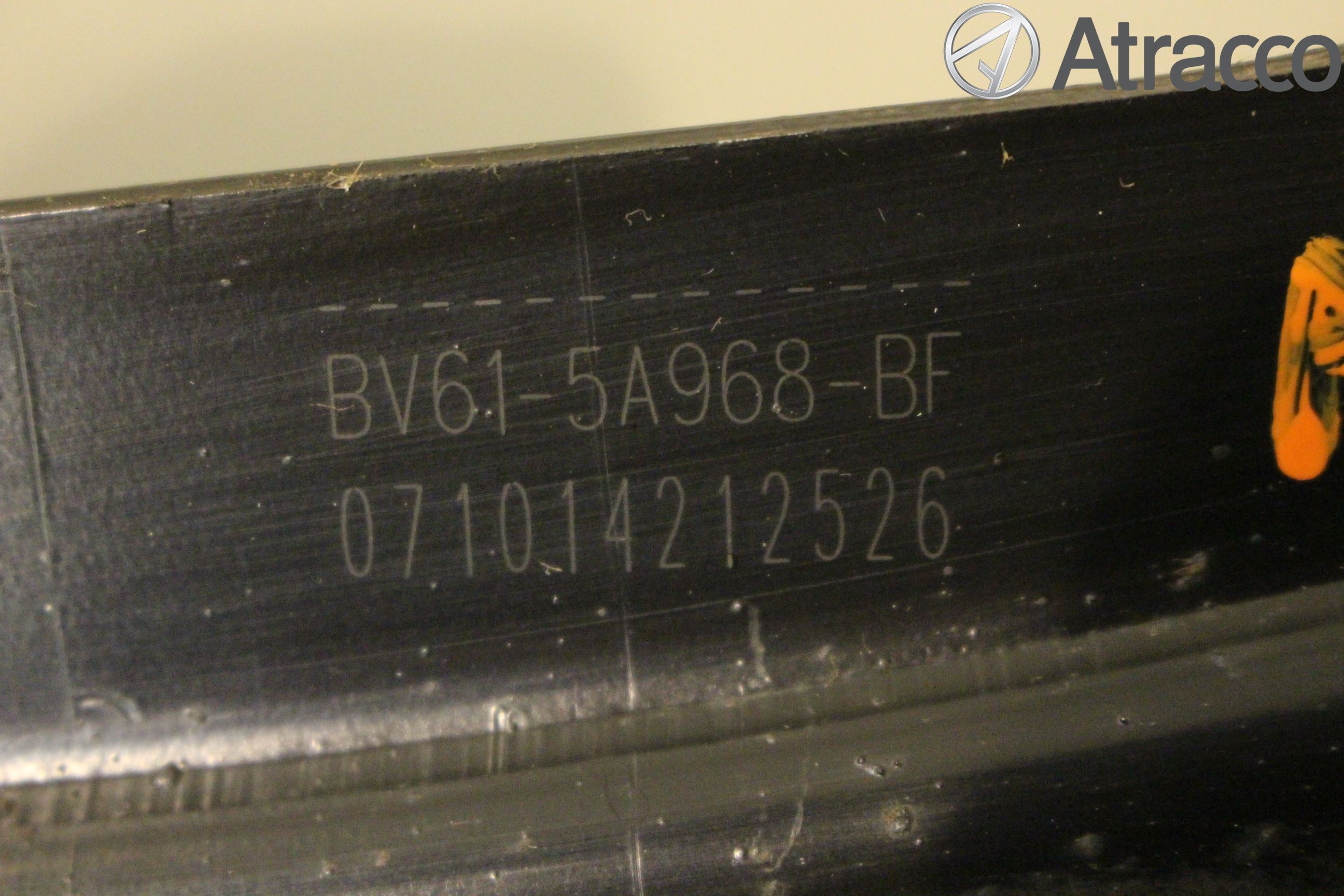 Ford C-MAX II  11-14 Bärarm Bak Höger