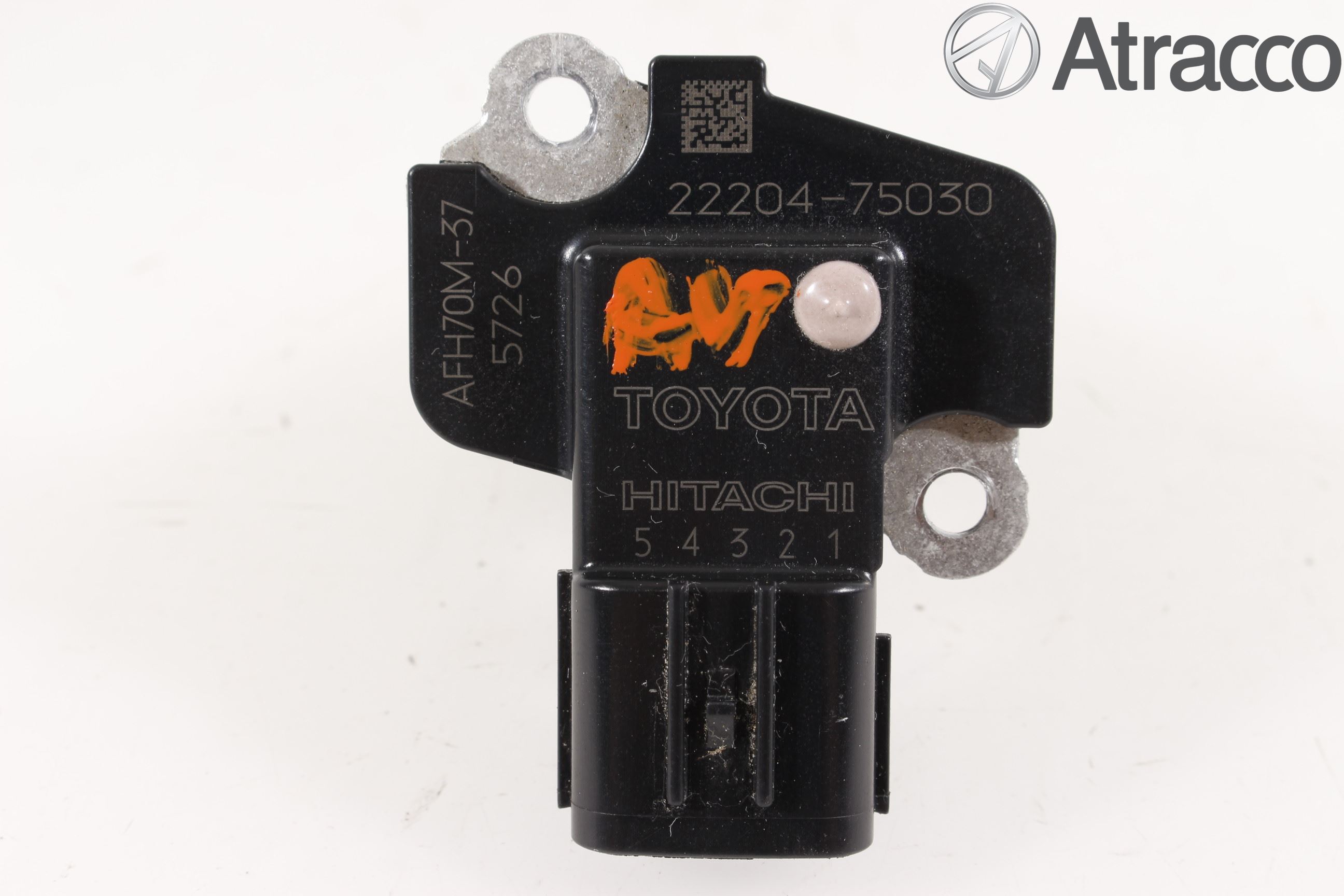 Toyota AURIS 13-19 Injluftmassamätare