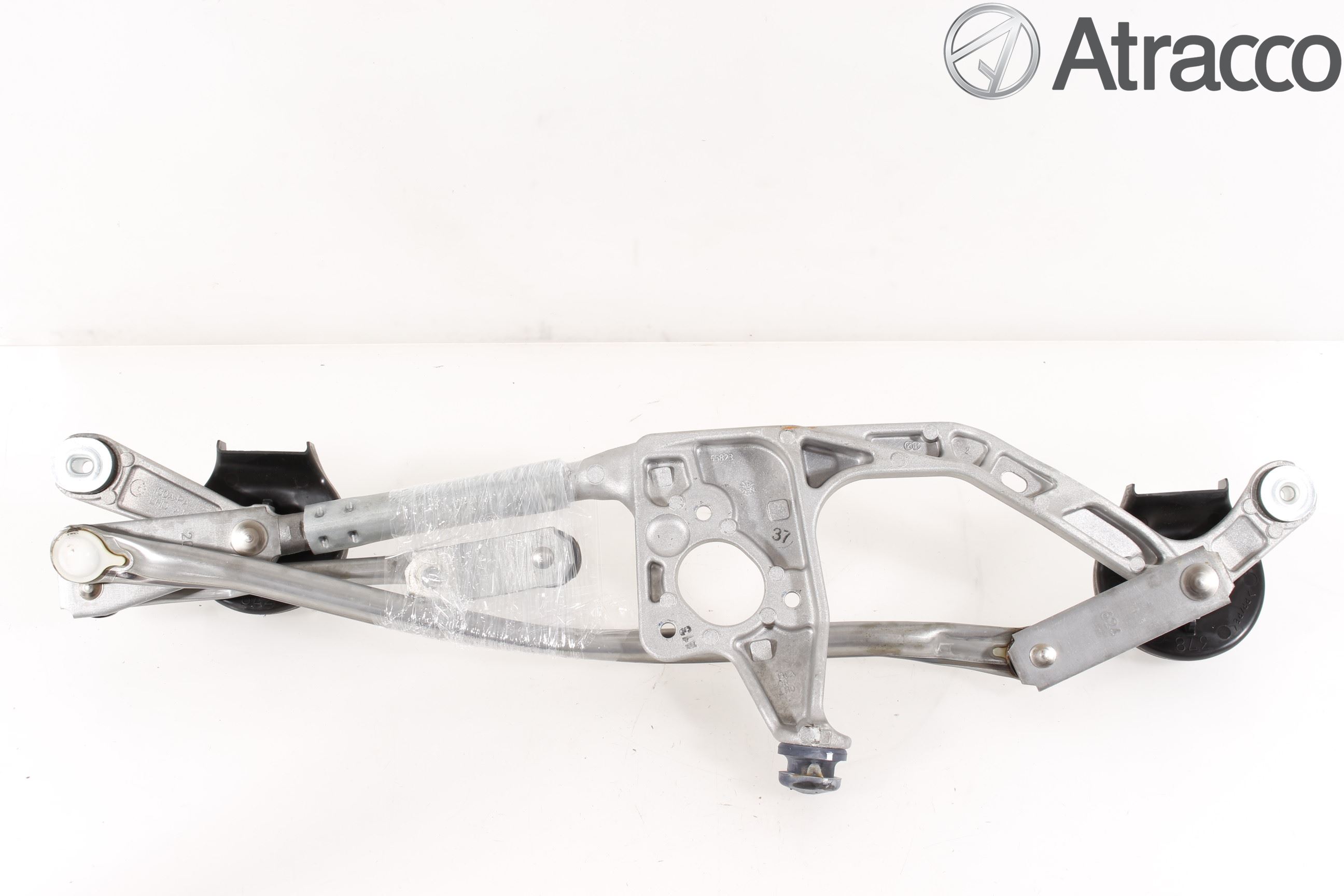 Toyota AURIS 13-19 Torkarmekanism Vindruta