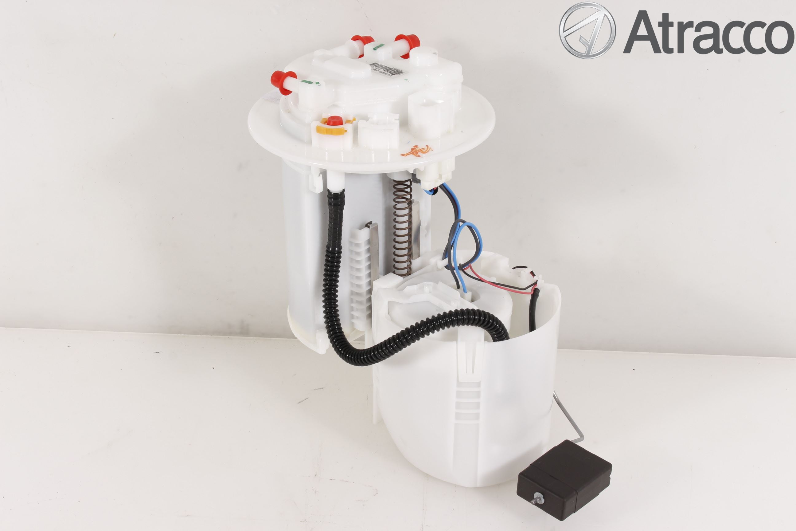 Toyota AURIS 13-19 Bränslepump El