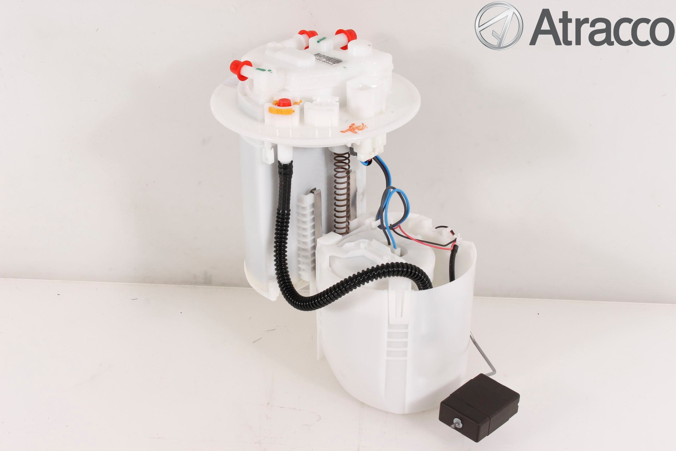 Toyota AURIS 13-19 Bränslepump El