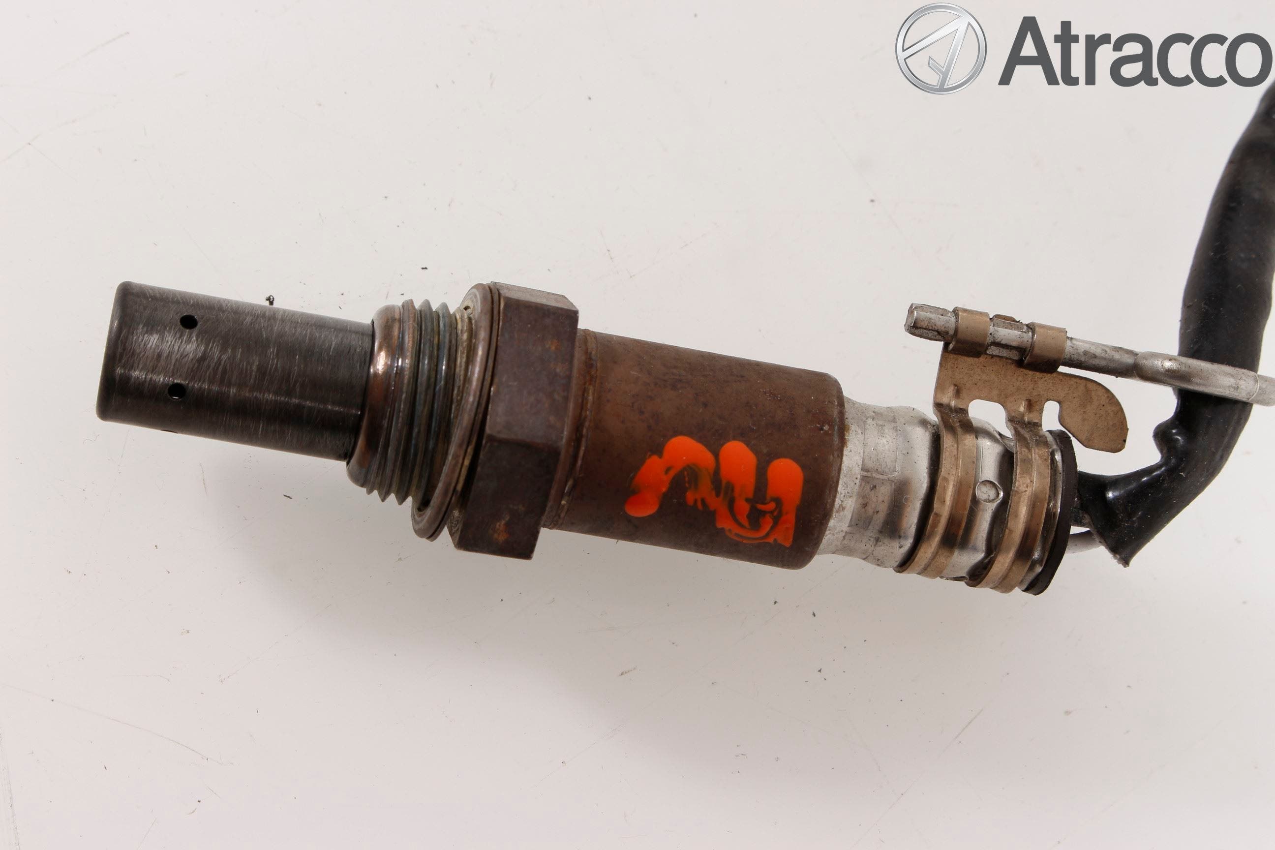 Toyota AURIS 13-19 Injlambdasond