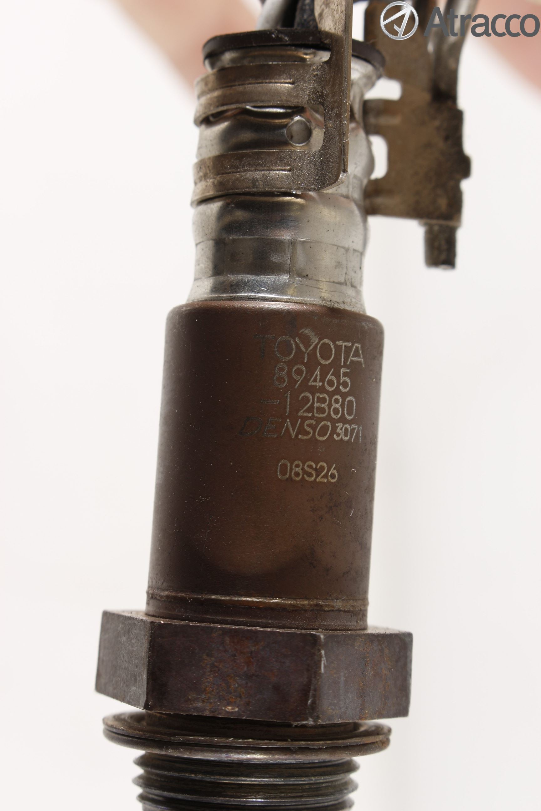 Toyota AURIS 13-19 Injlambdasond