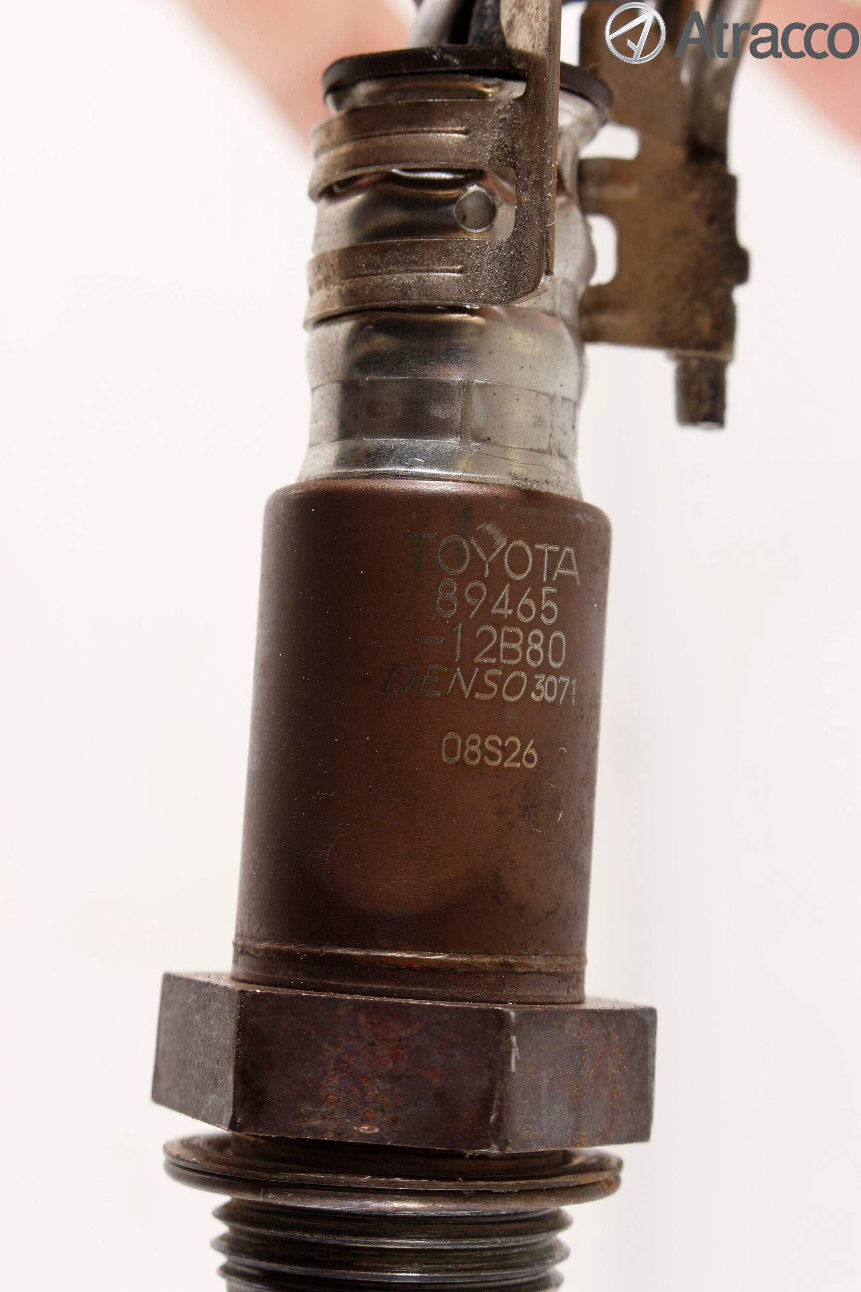 Toyota AURIS 13-19 Injlambdasond