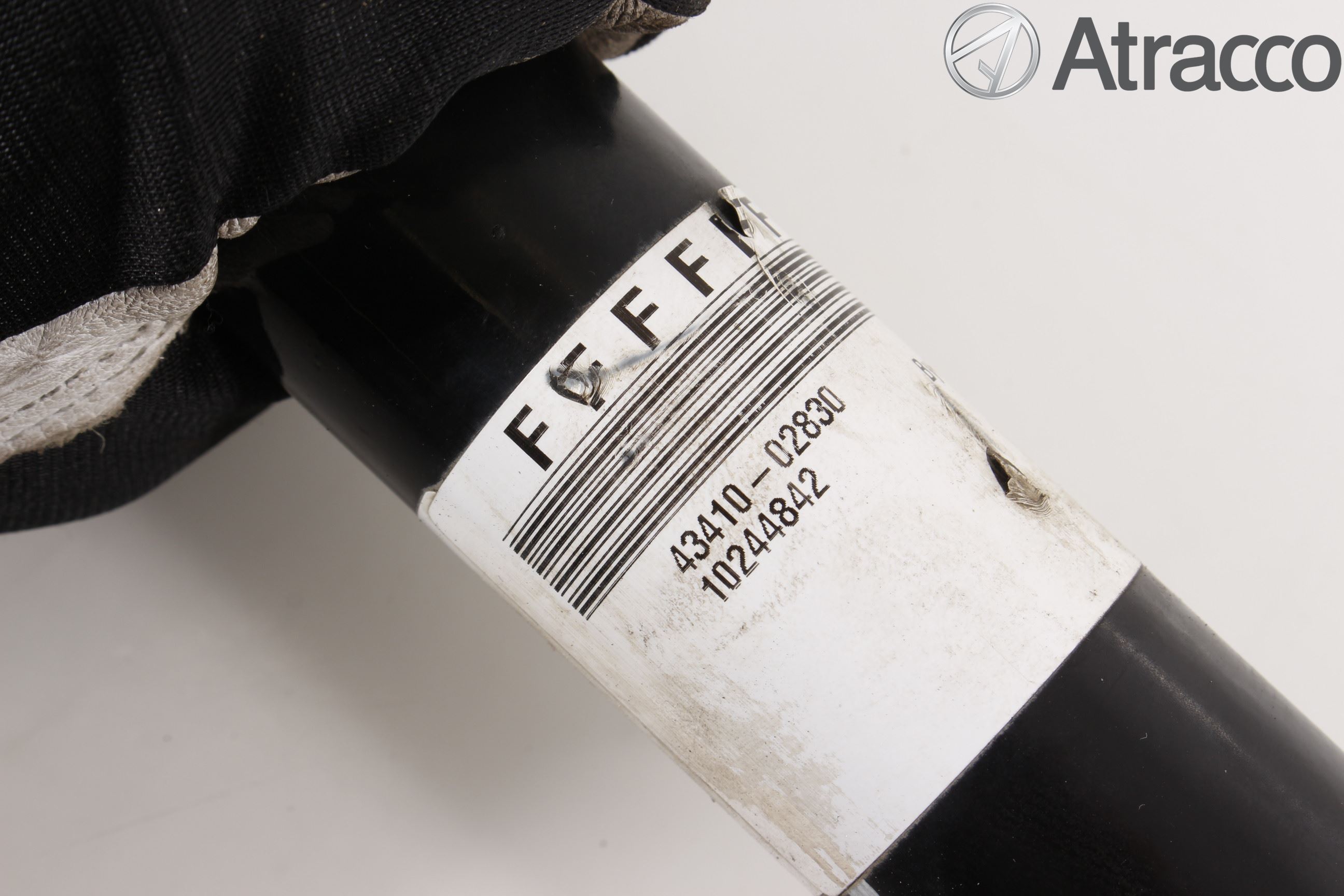 Toyota AURIS 13-19 Drivaxel Fram Höger