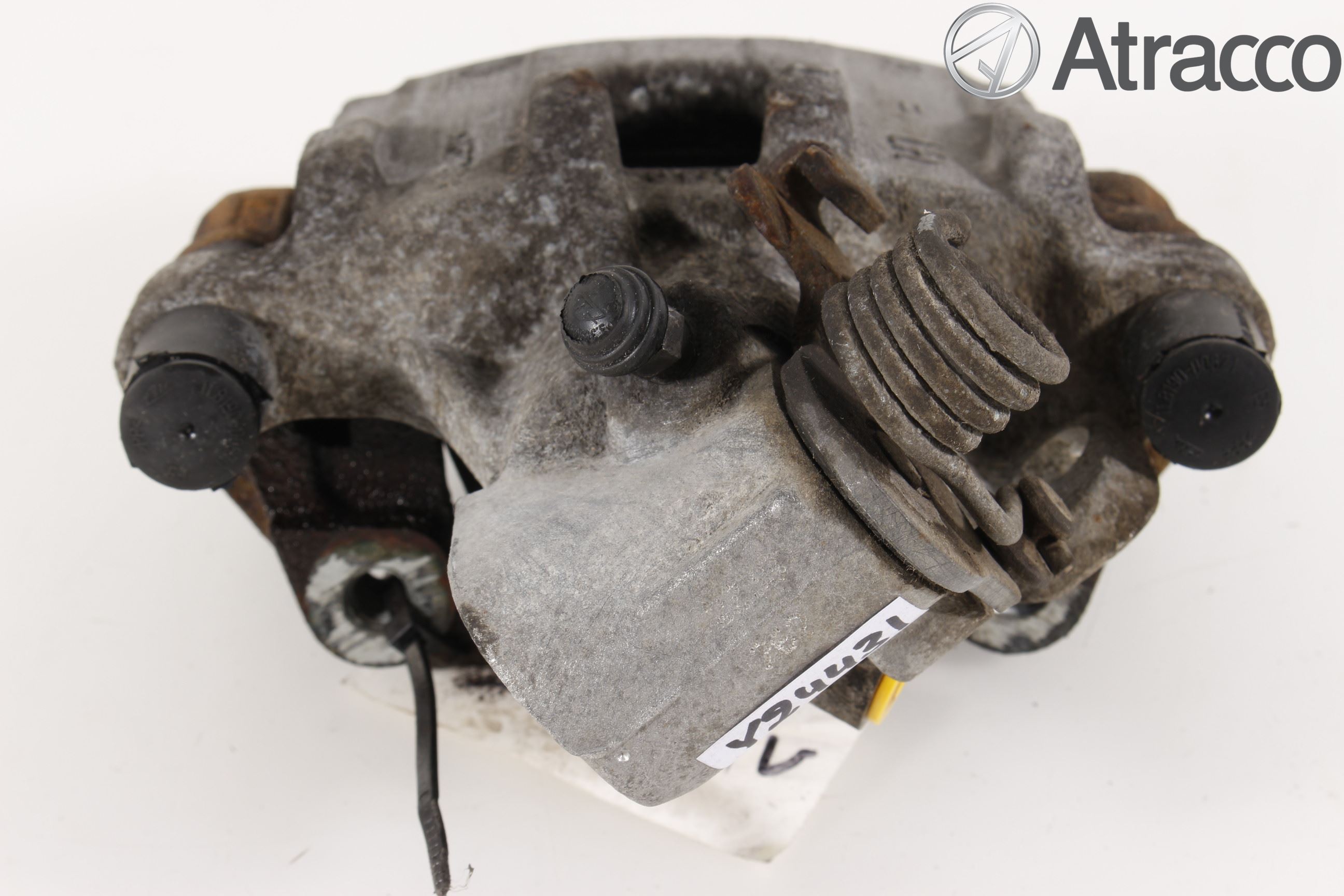 Ford FOCUS 11-14 Bromsok Bak Vänster