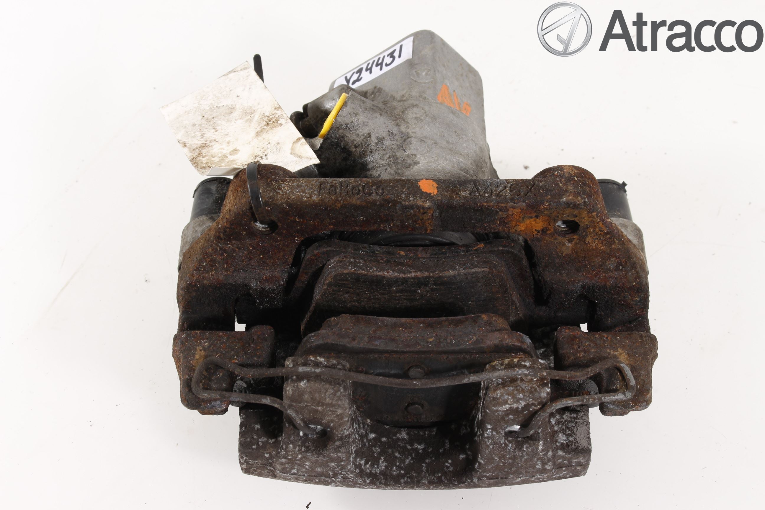 Ford FOCUS 11-14 Bromsok Bak Höger