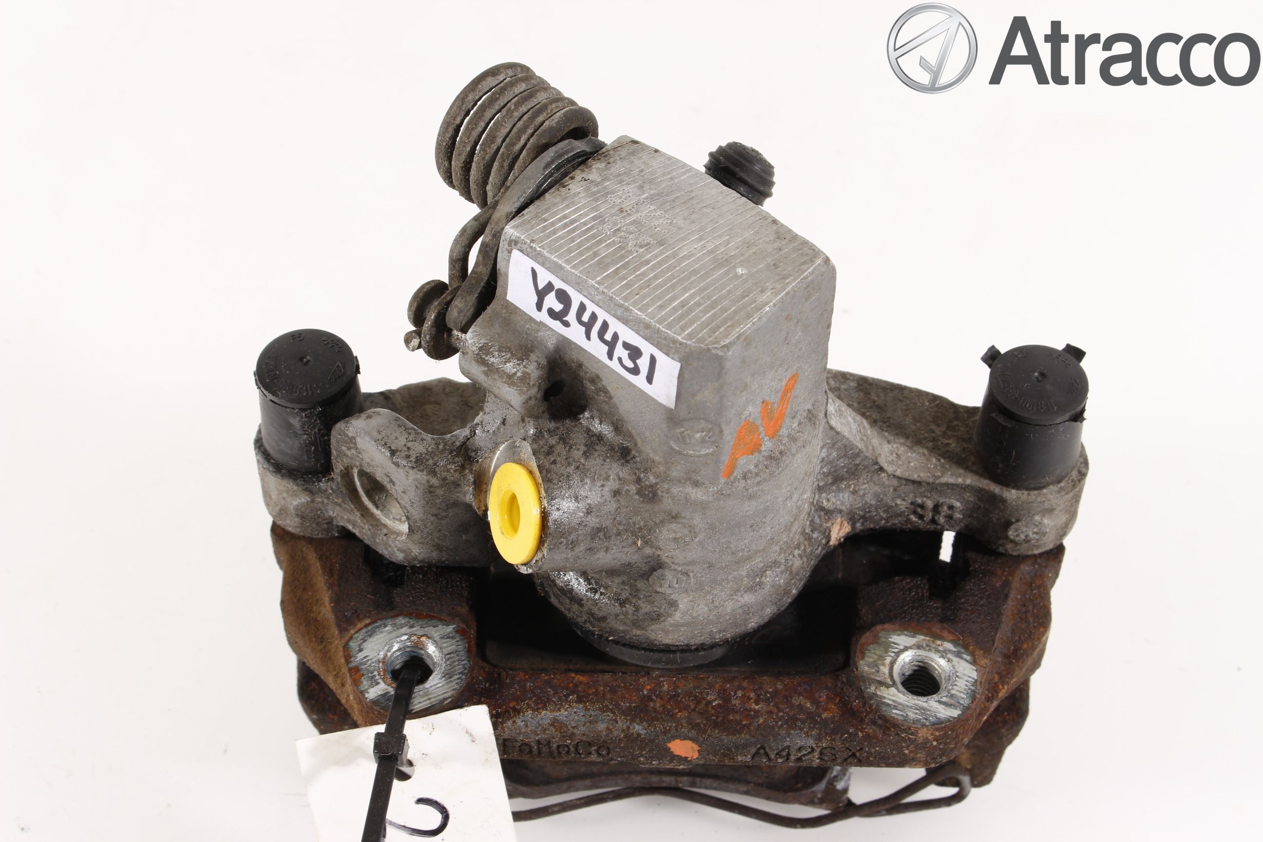 Ford FOCUS 11-14 Bromsok Bak Höger