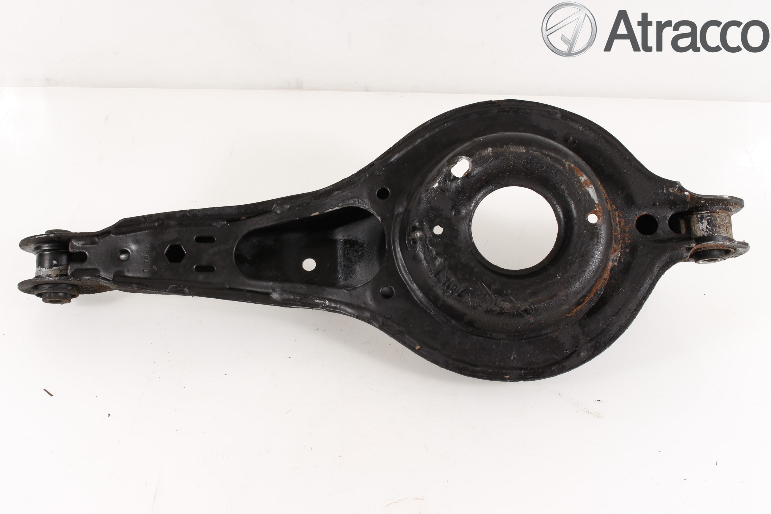 Ford C-MAX II  11-14 Bärarm Bak Höger