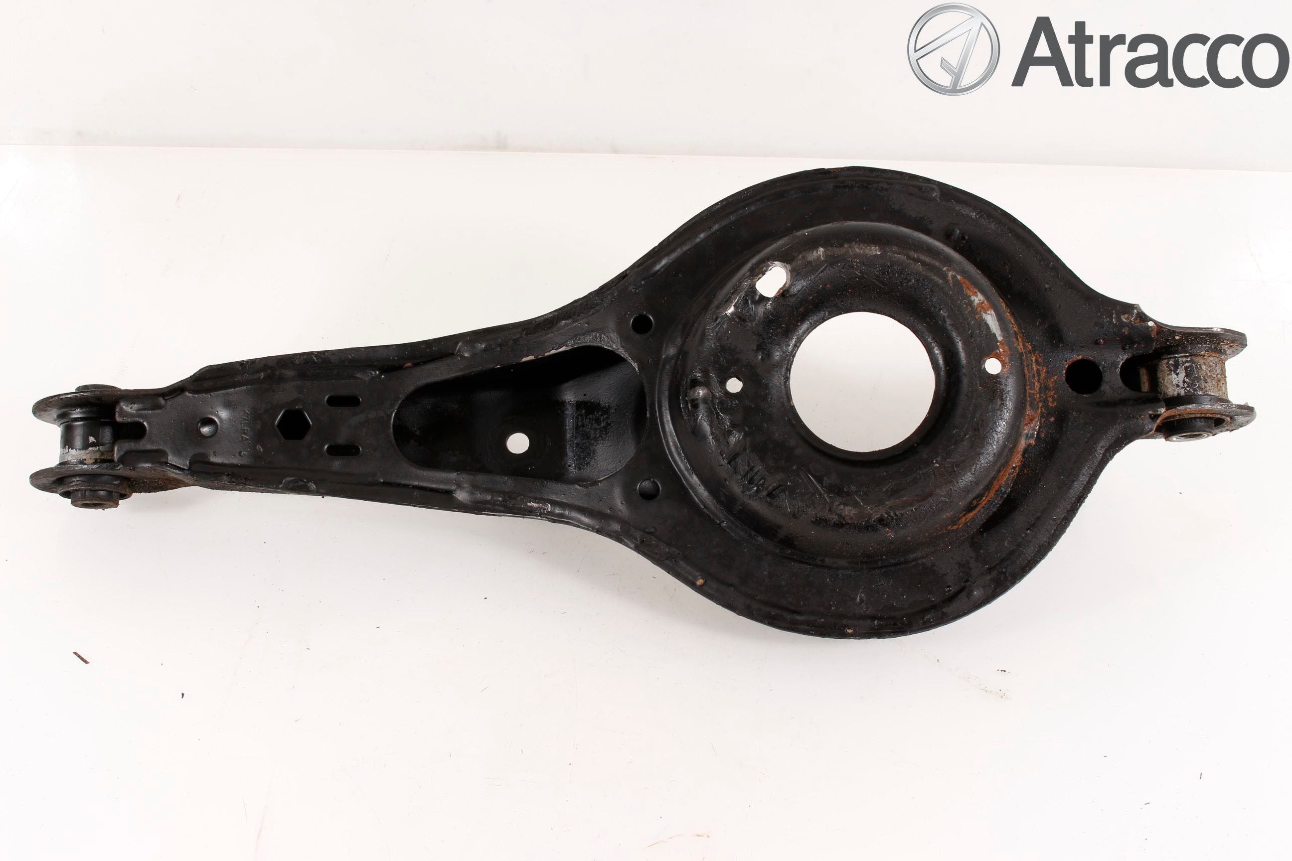 Ford C-MAX II 11-14 Bärarm Bak Höger