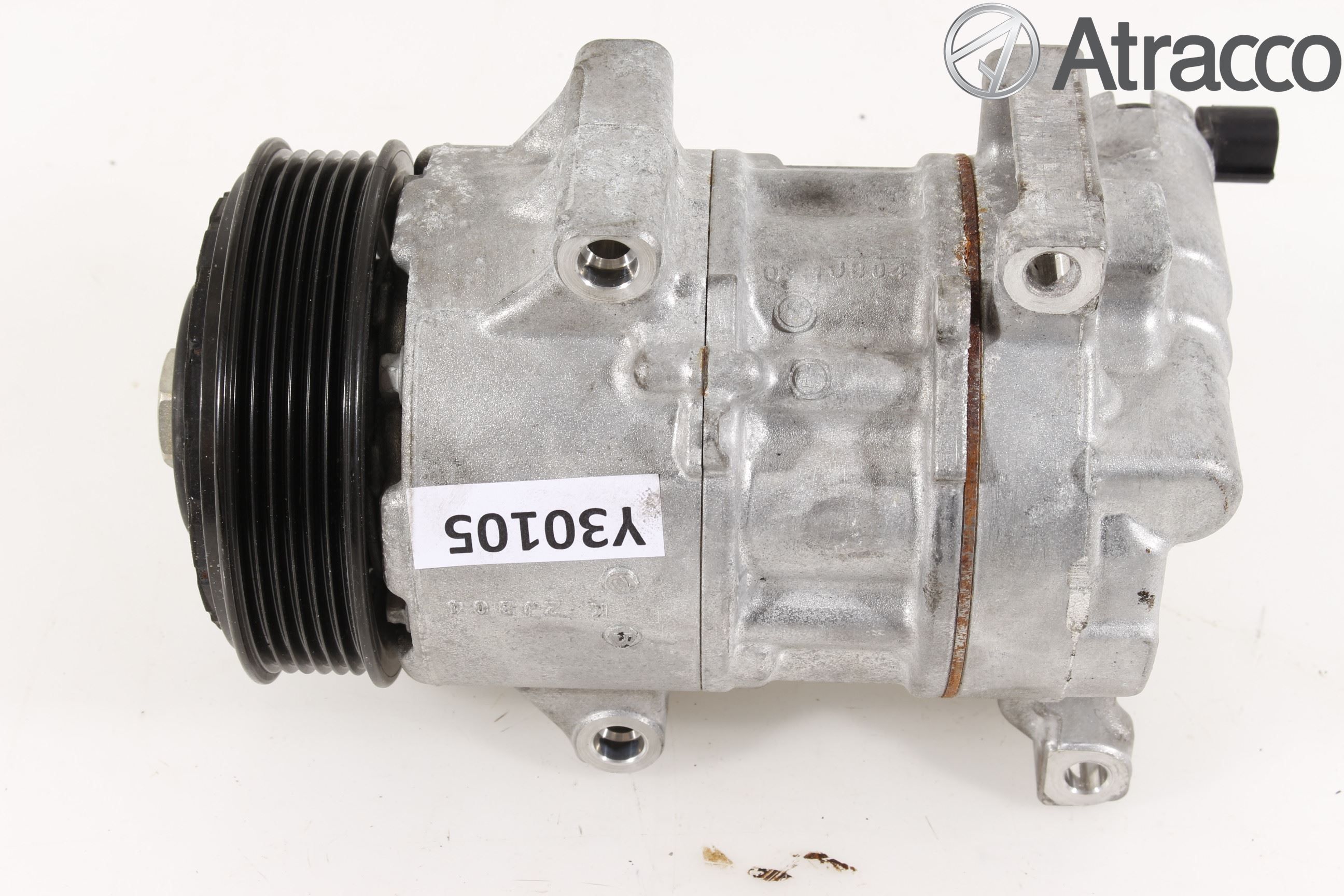 Toyota AURIS 13-19 Ac Kompressor