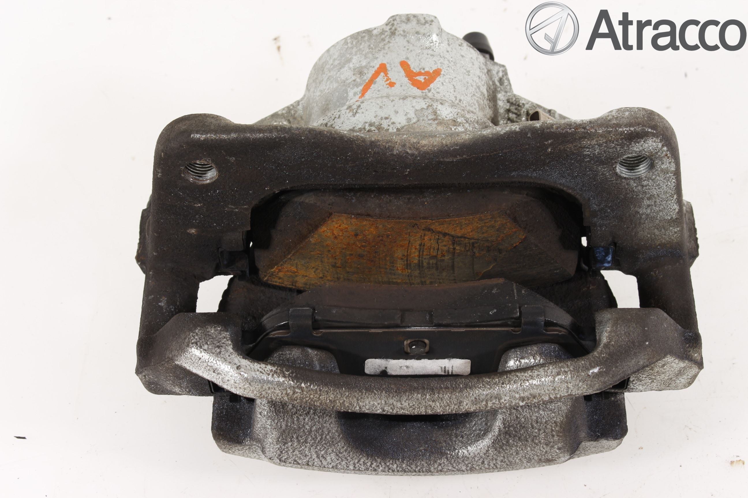 Toyota AURIS 13-19 Bromsok Fram Höger