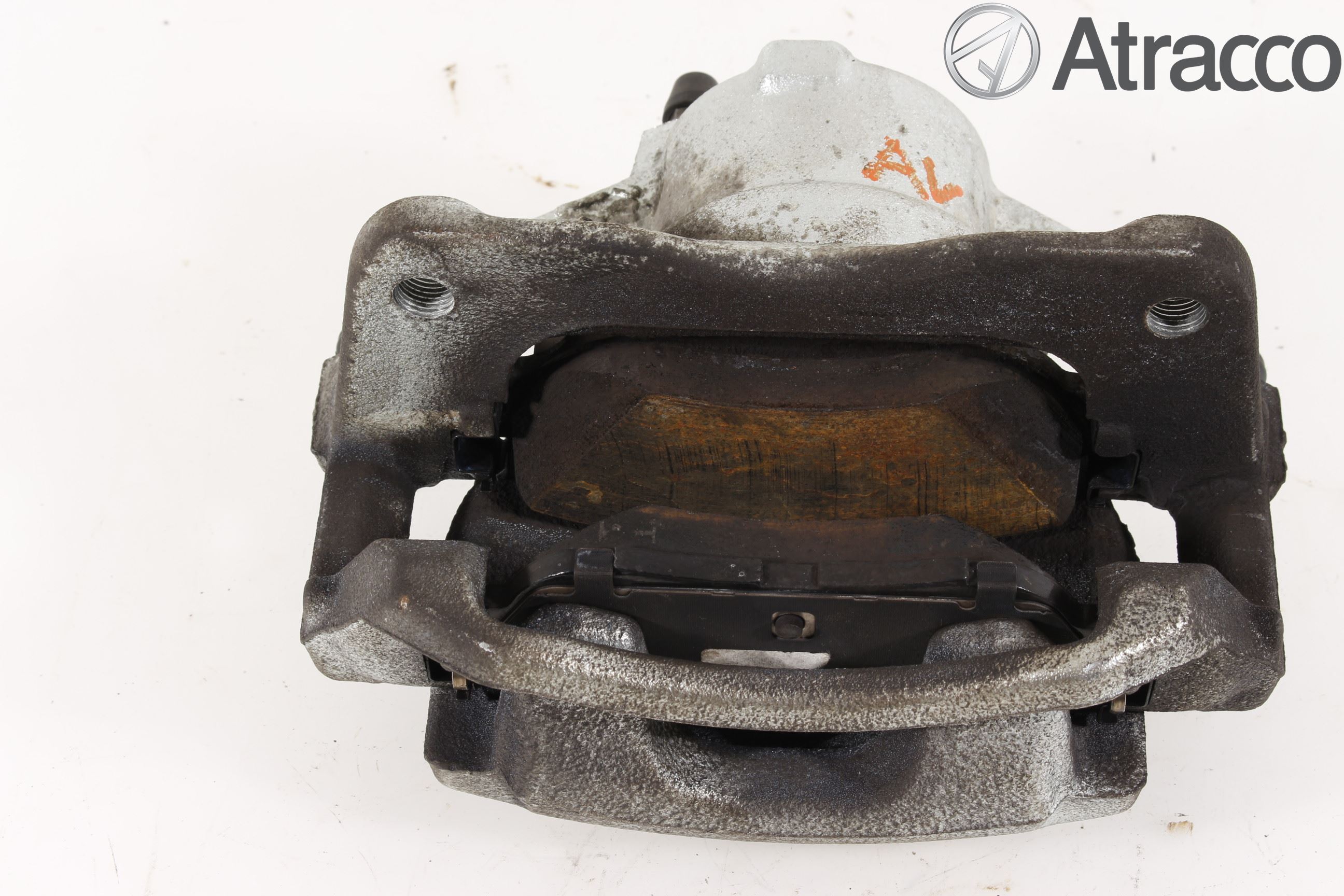 Toyota AURIS 13-19 Bromsok Fram Vänster