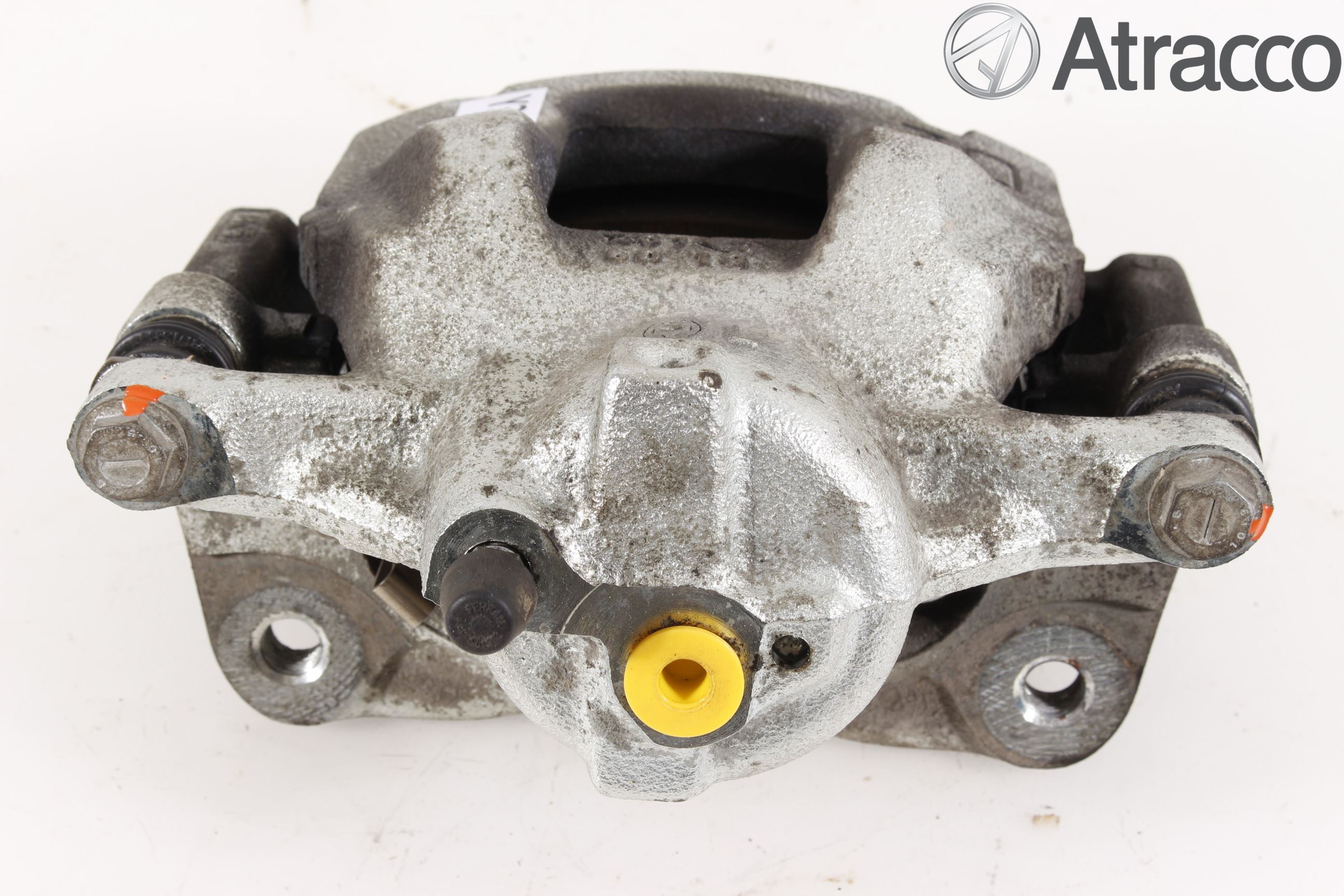 Toyota AURIS 13-19 Bromsok Fram Vänster