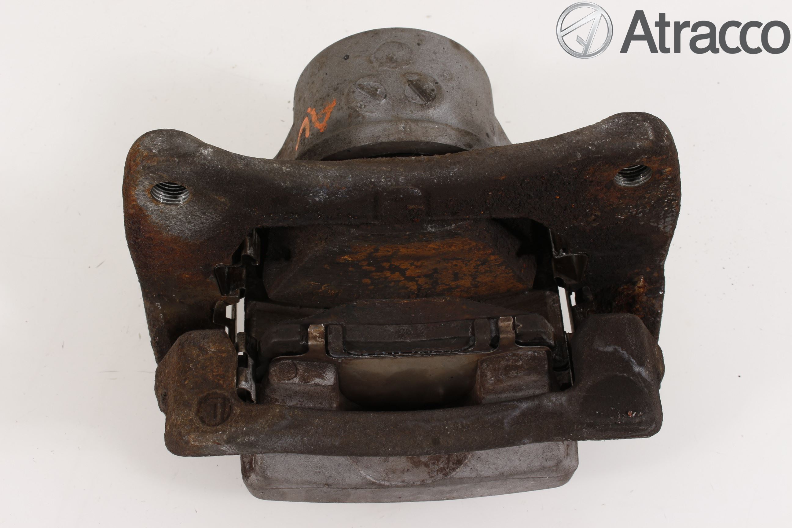 Toyota PRIUS NWH20 04-08 Bromsok Fram Höger