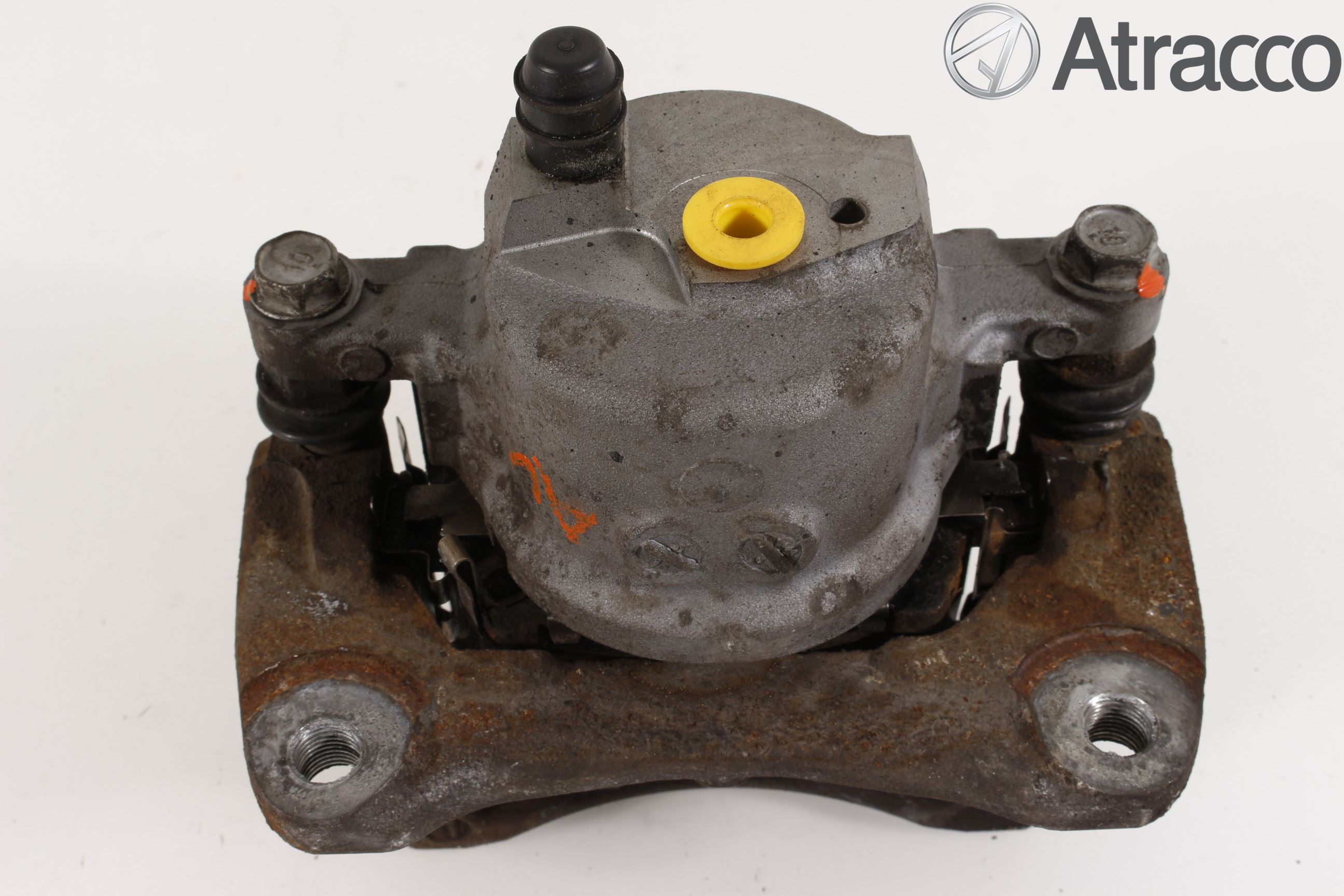 Toyota PRIUS NWH20 04-08 Bromsok Fram Höger