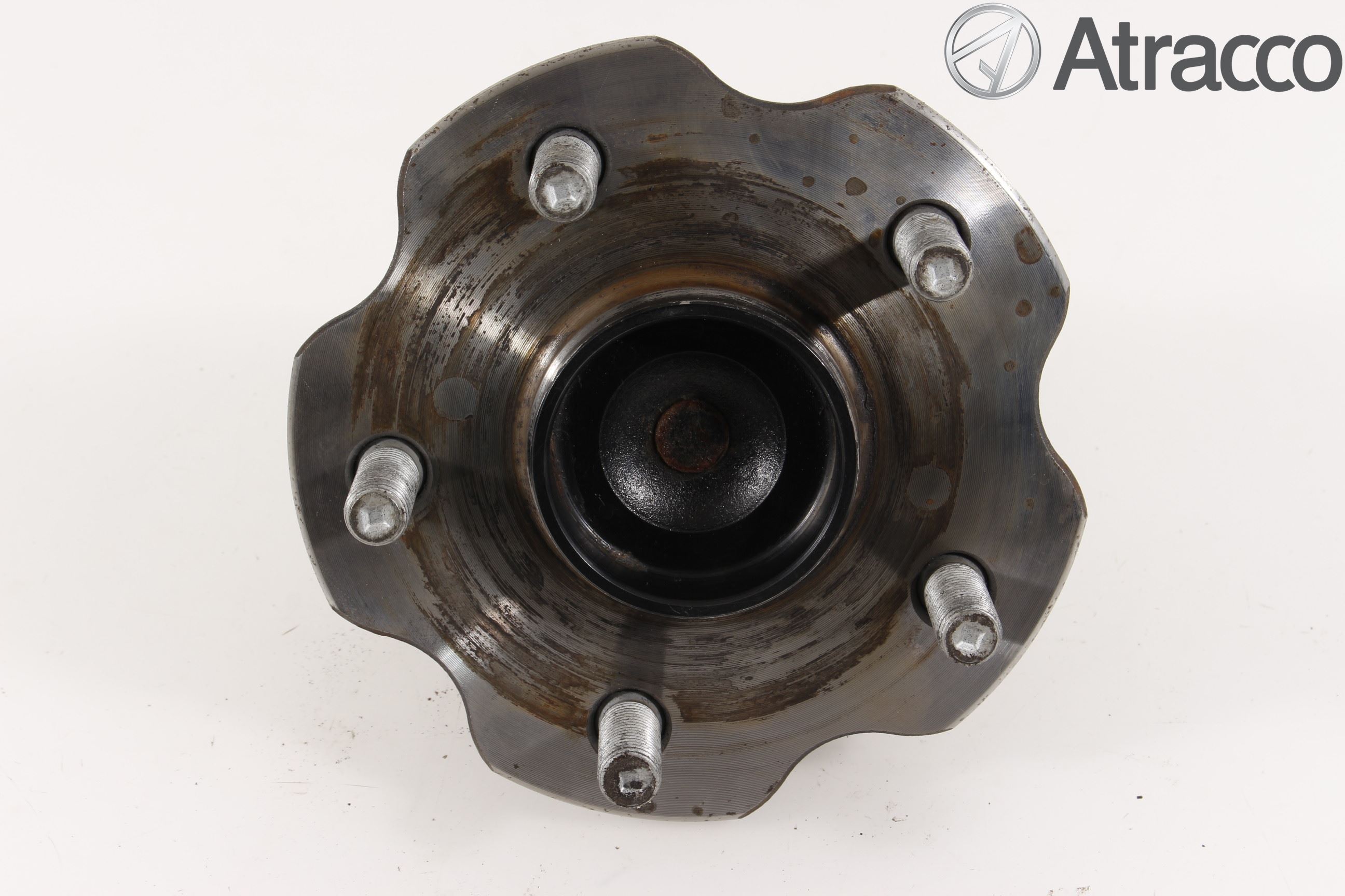 Toyota AURIS 13-19 Nav Bak