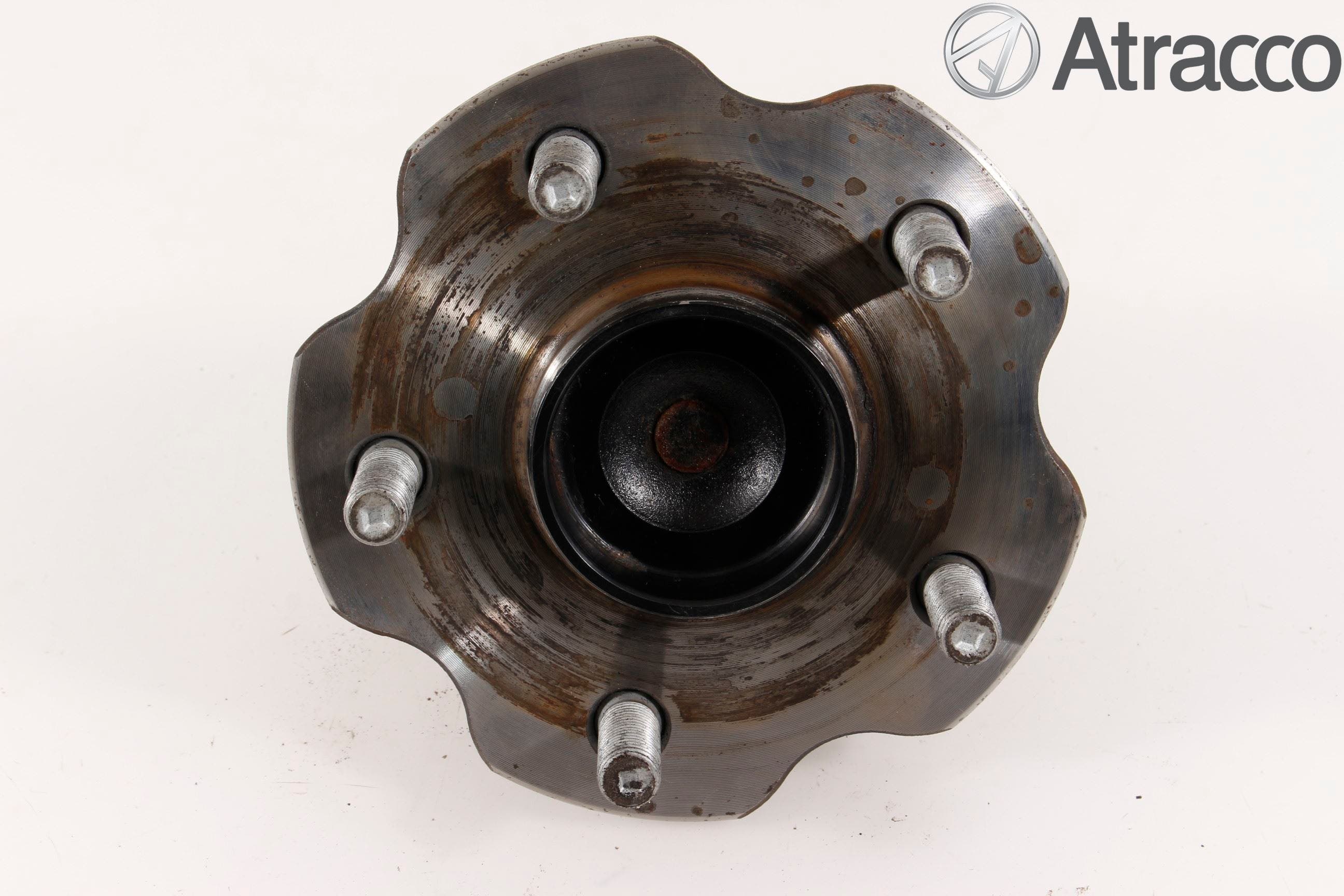 Toyota AURIS 13-19 Nav Bak