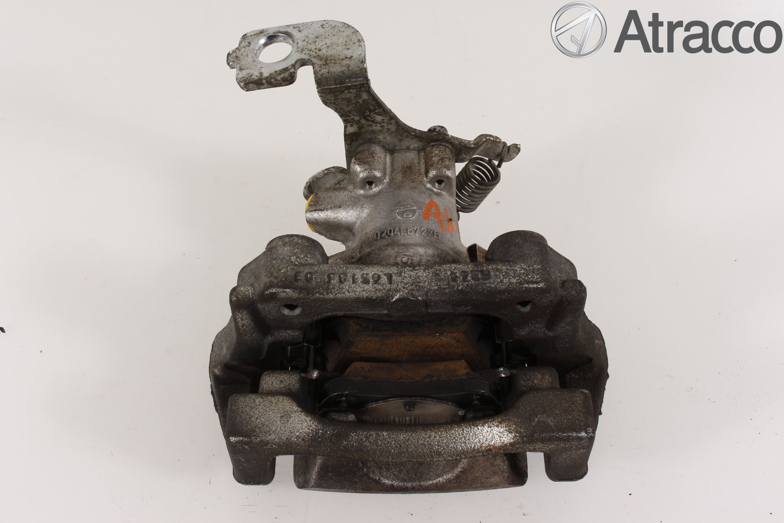 Toyota AURIS 13-19 Bromsok Bak Höger