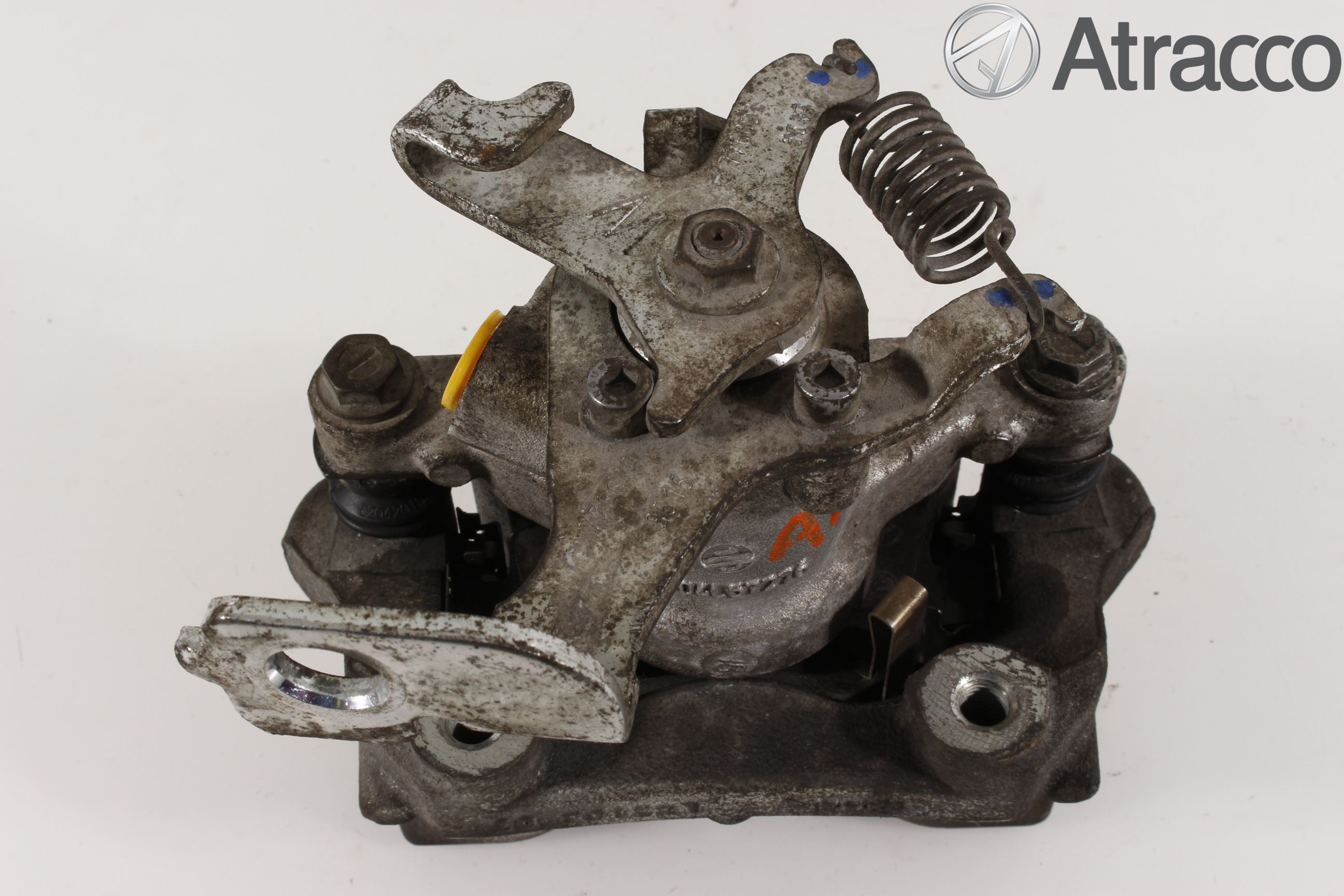 Toyota AURIS 13-19 Bromsok Bak Höger