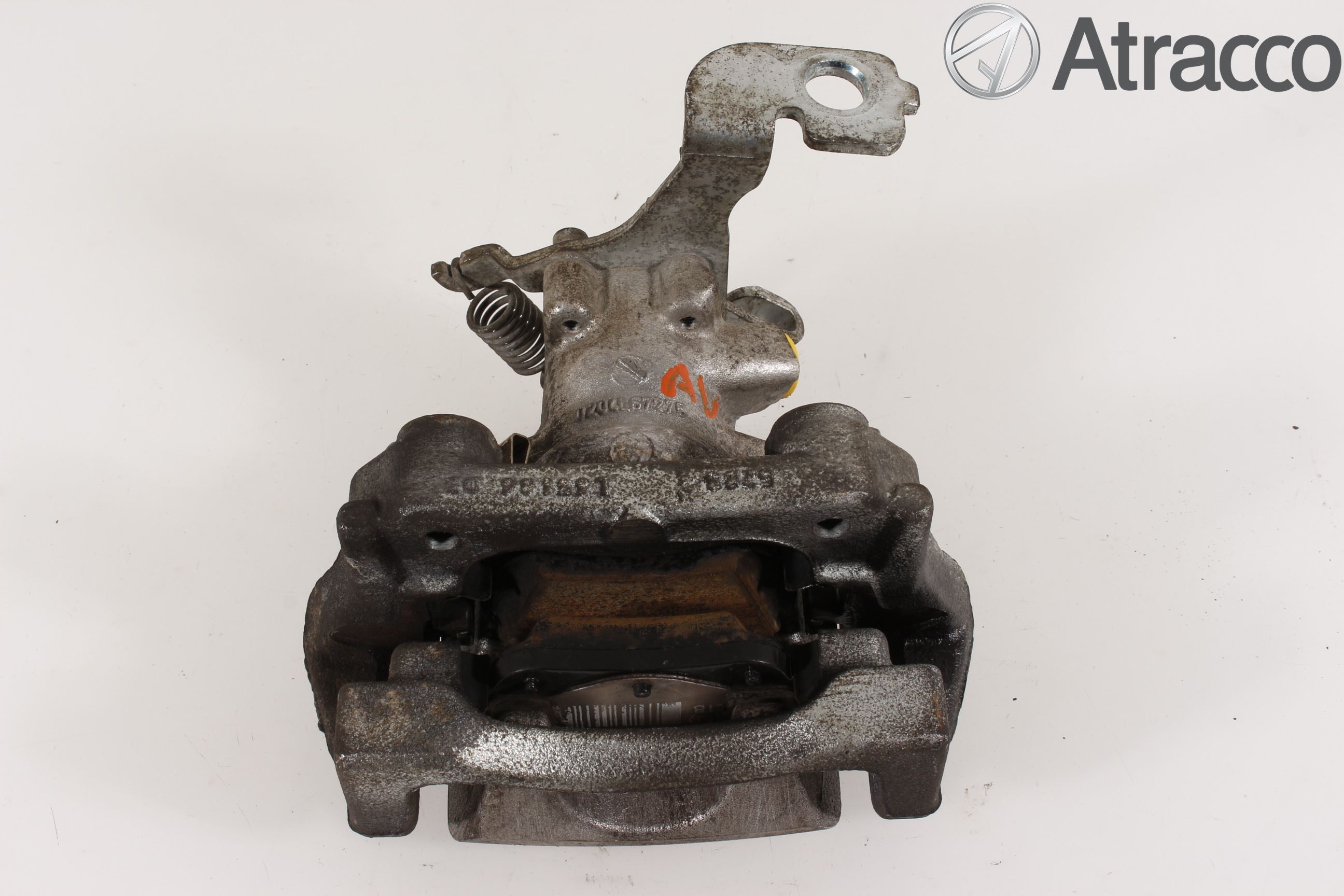 Toyota AURIS 13-19 Bromsok Bak Vänster