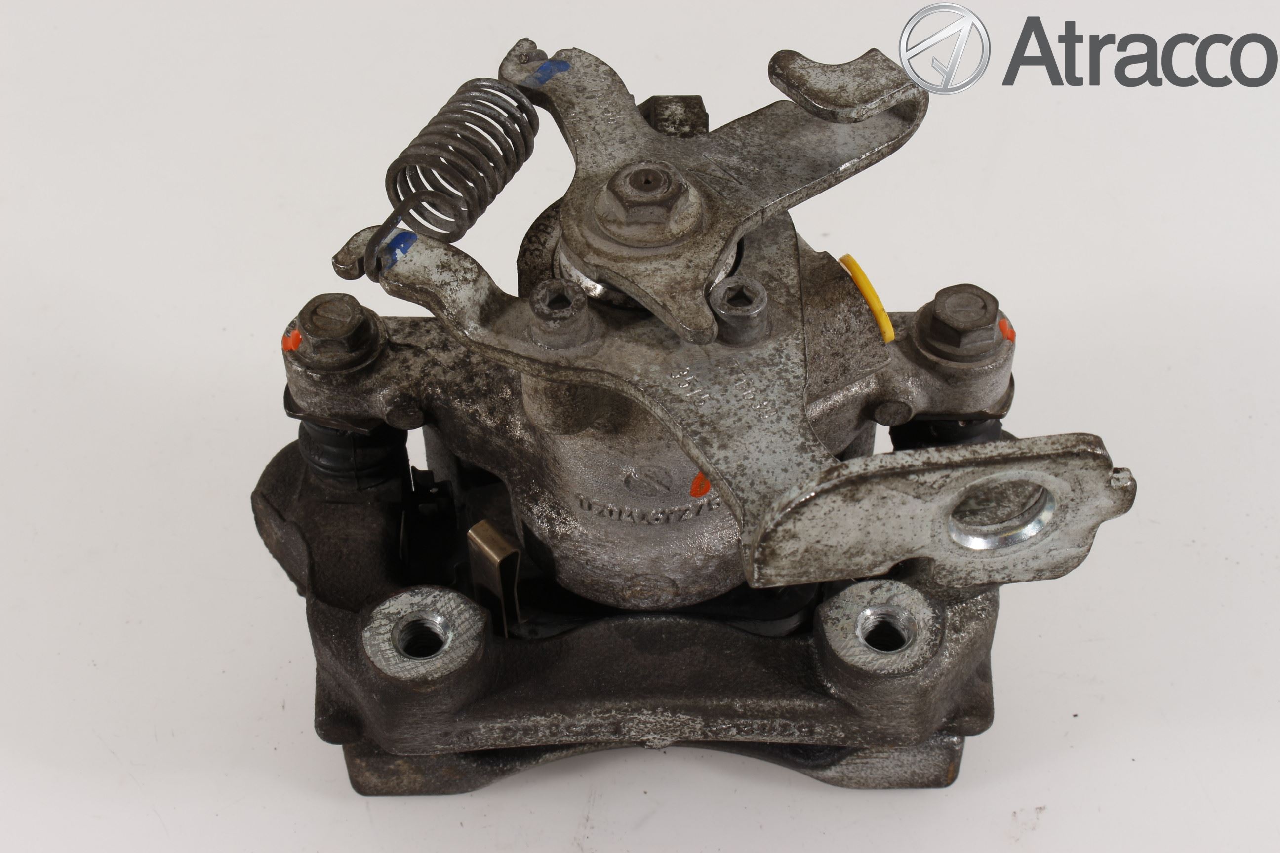 Toyota AURIS 13-19 Bromsok Bak Vänster