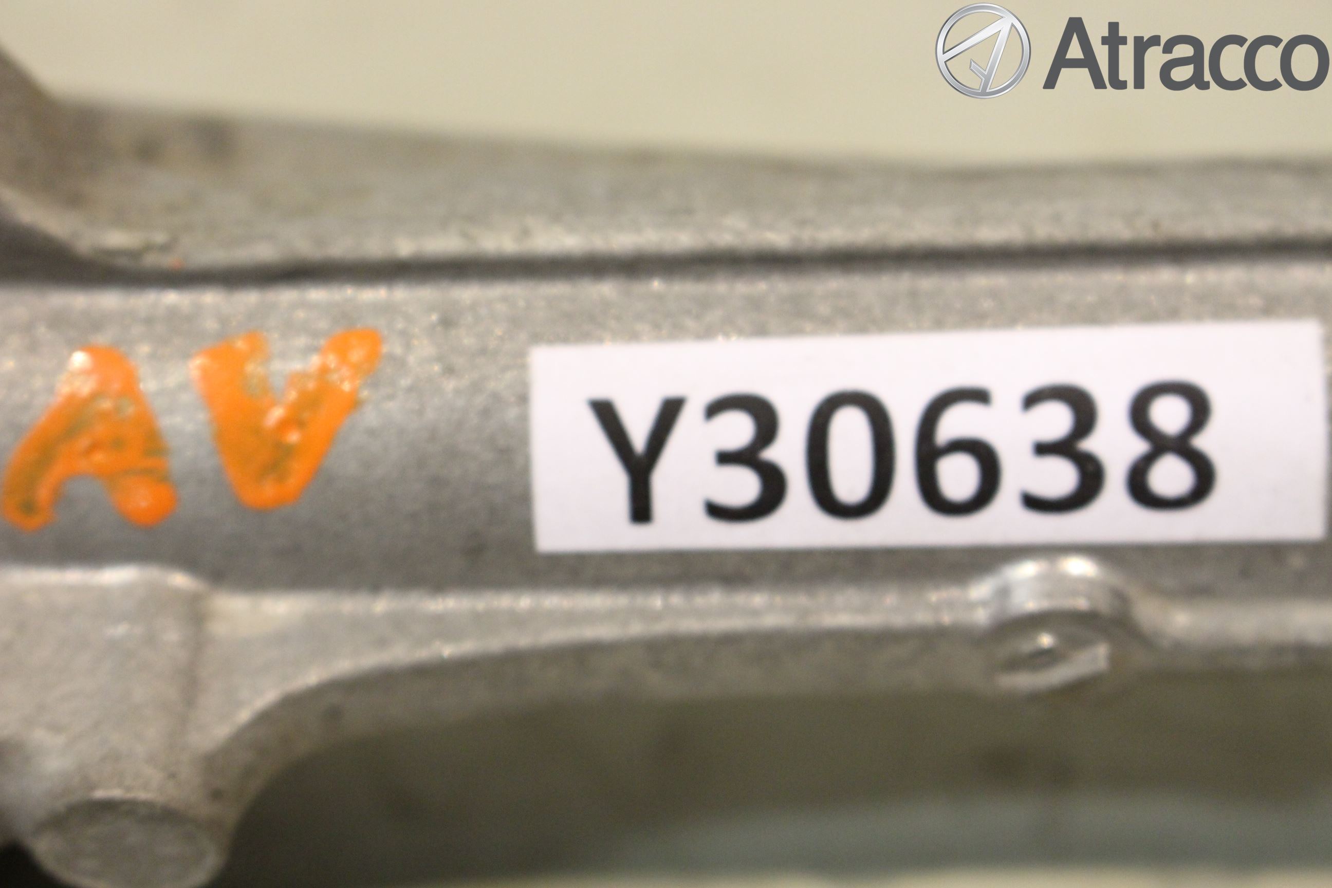 Toyota YARIS XP130 15-20 Styrväxel Servo -Snäcka