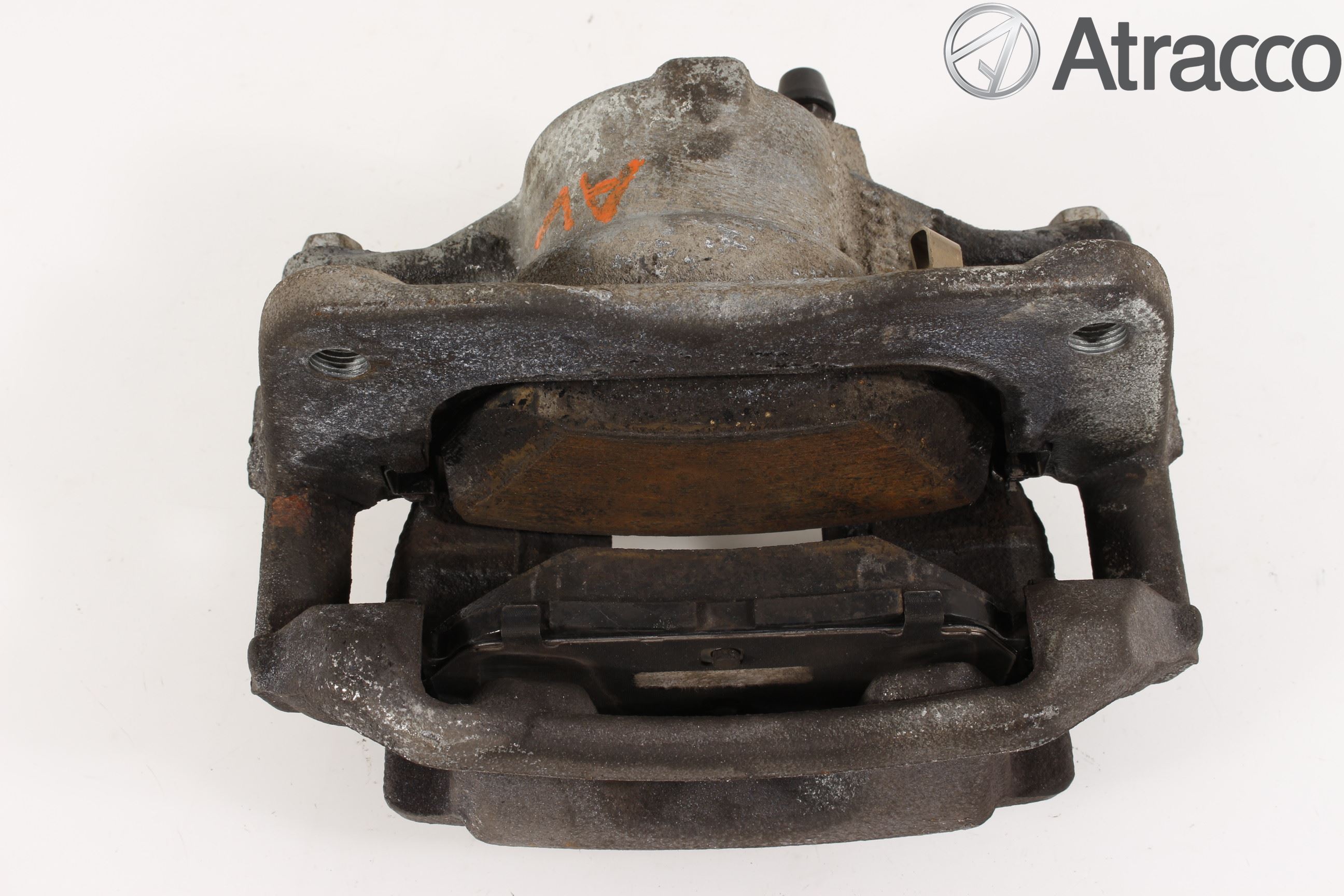 Toyota AURIS 13-19 Bromsok Fram Höger