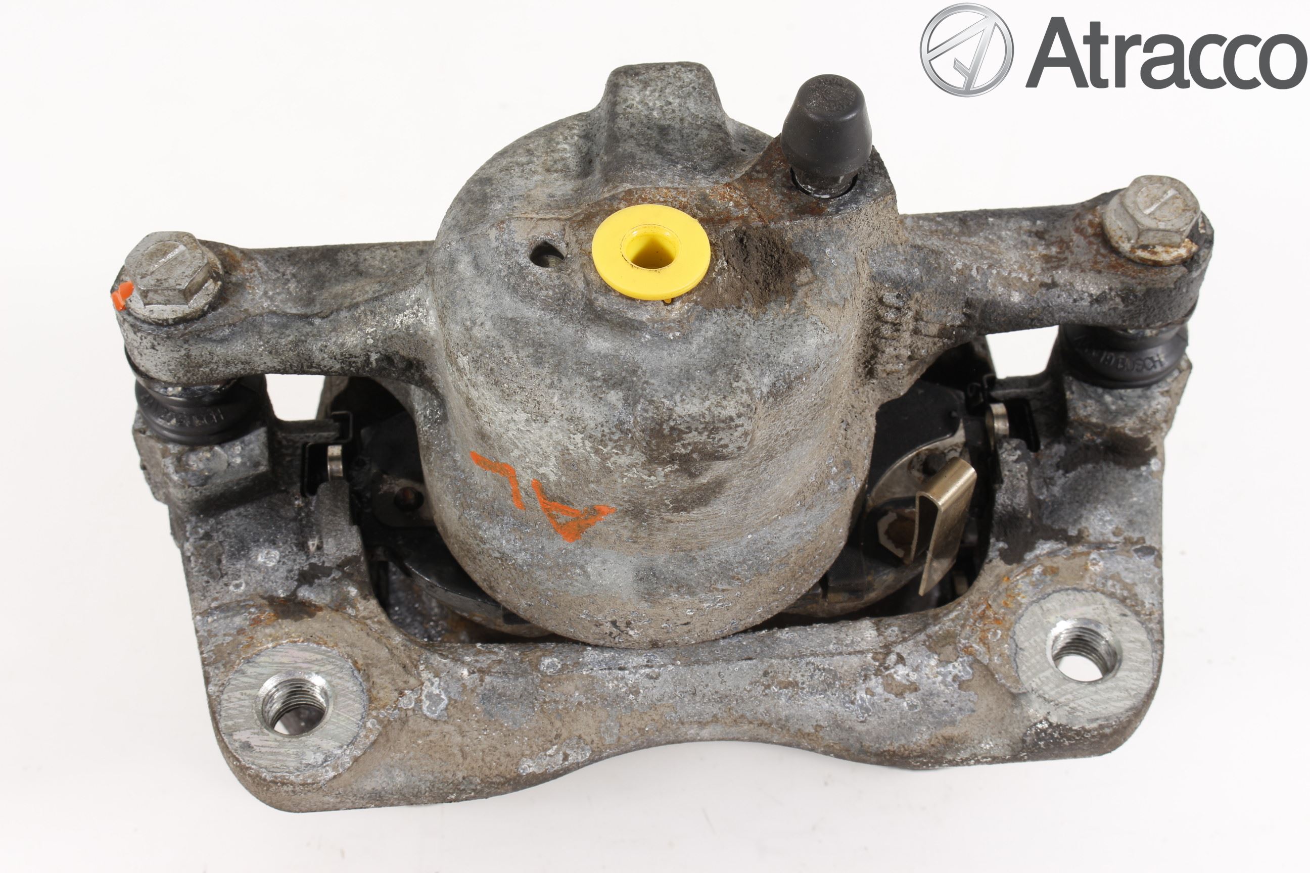 Toyota AURIS 13-19 Bromsok Fram Höger