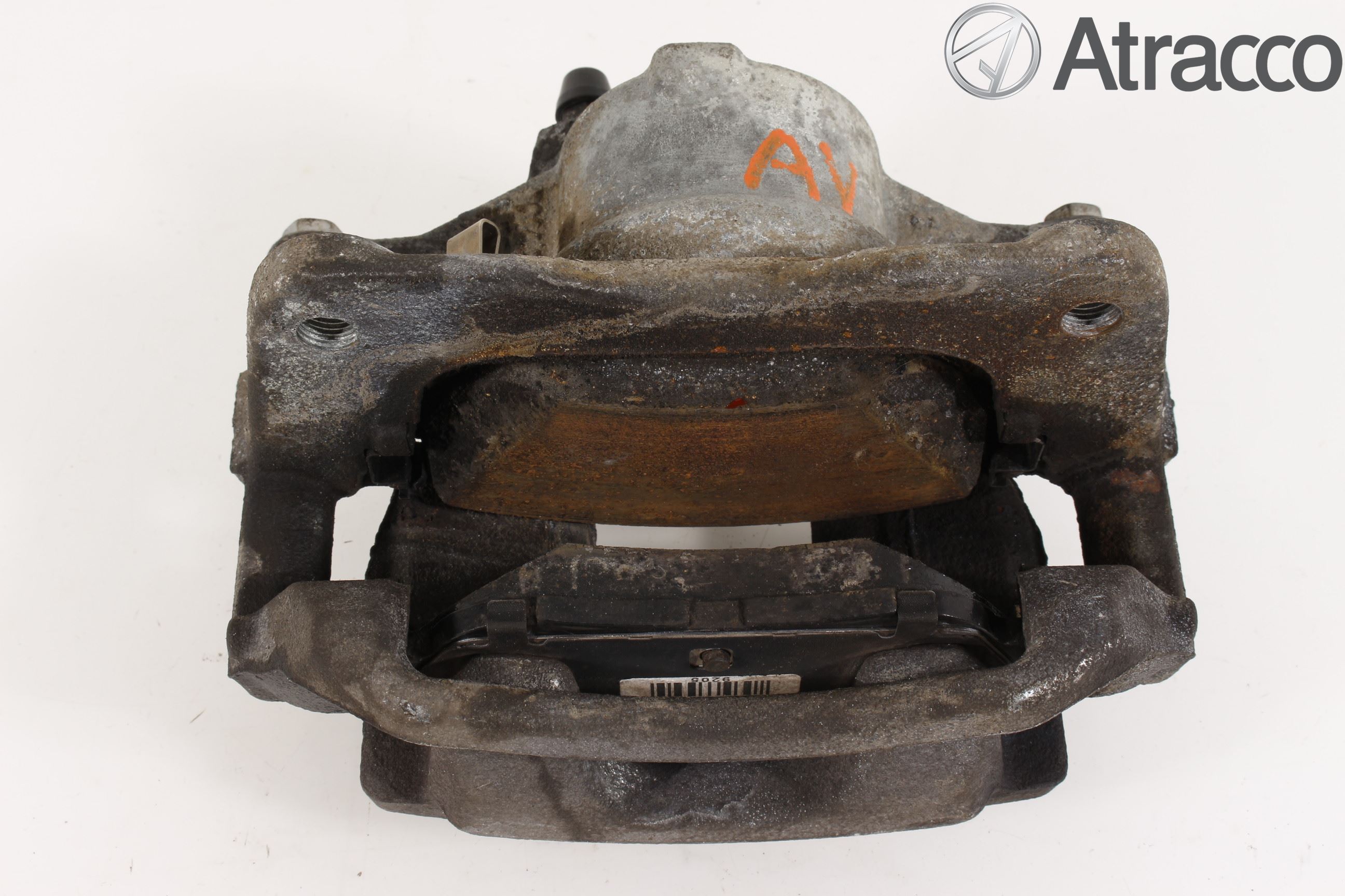 Toyota AURIS 13-19 Bromsok Fram Vänster