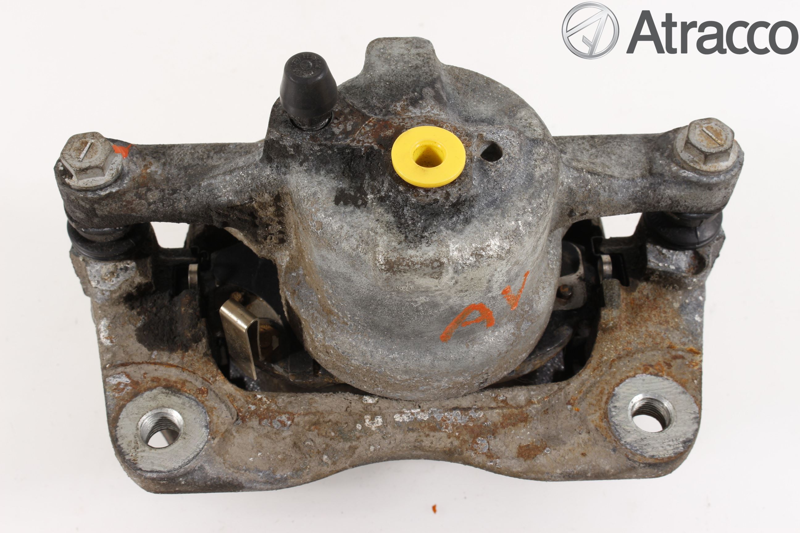 Toyota AURIS 13-19 Bromsok Fram Vänster